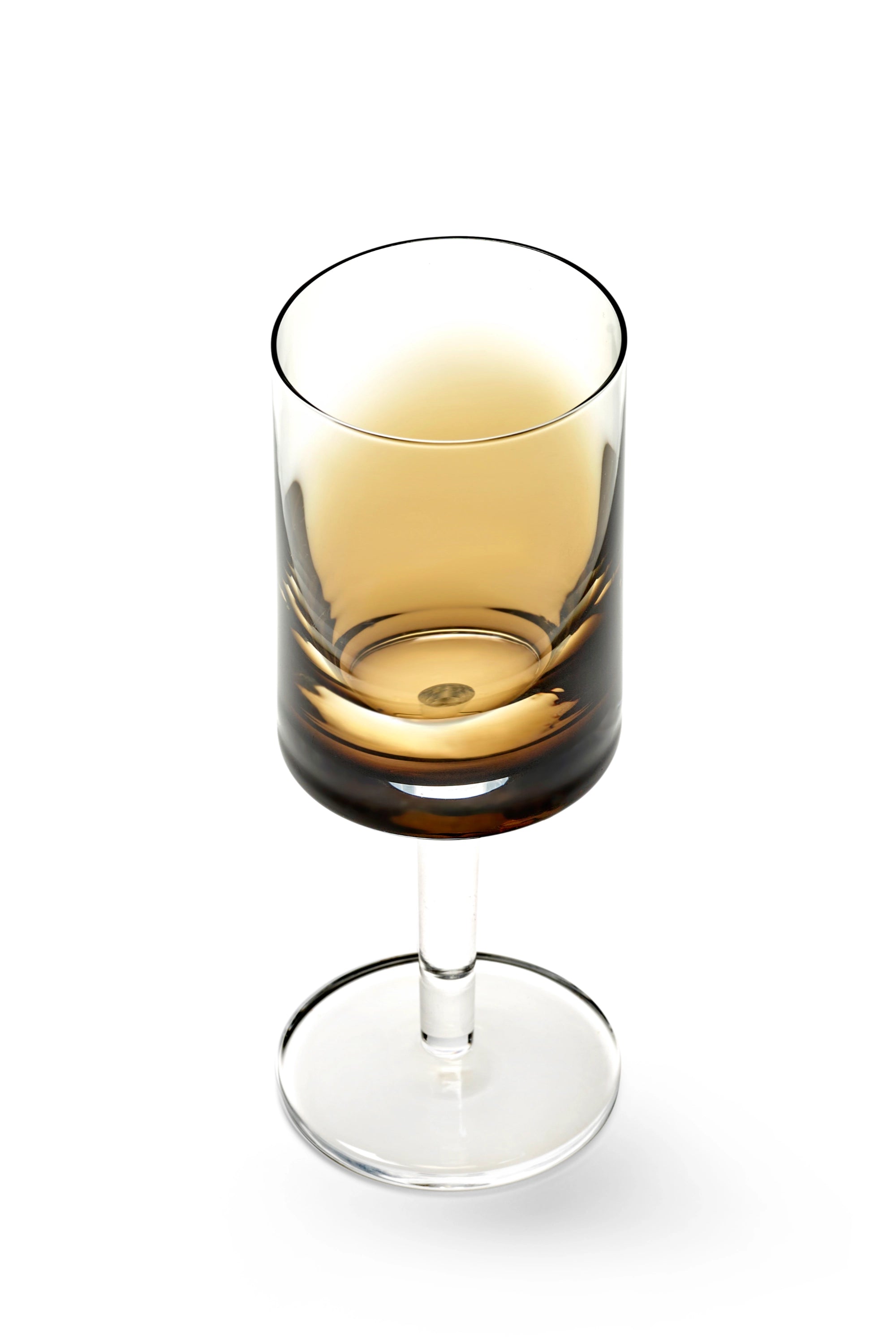 Zuma White Wine Glass - Set of 4 by Serax - THAT COOL LIVING