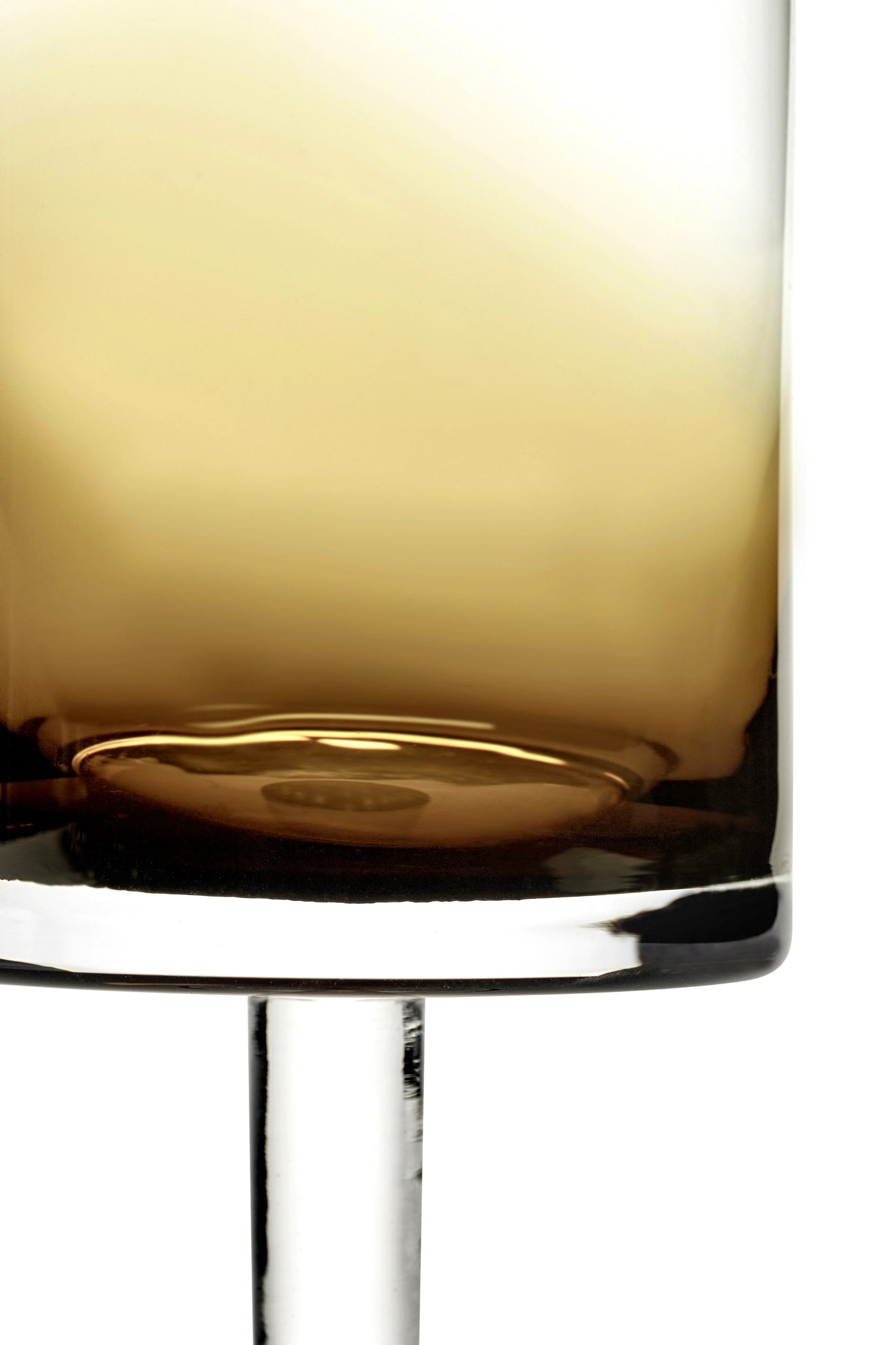 Zuma White Wine Glass - Set of 4 by Serax - THAT COOL LIVING