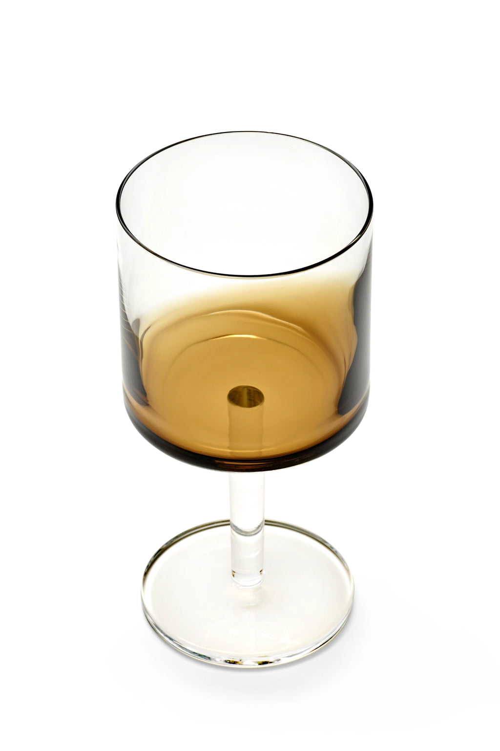 Zuma Red Wine Glass - Set of 4