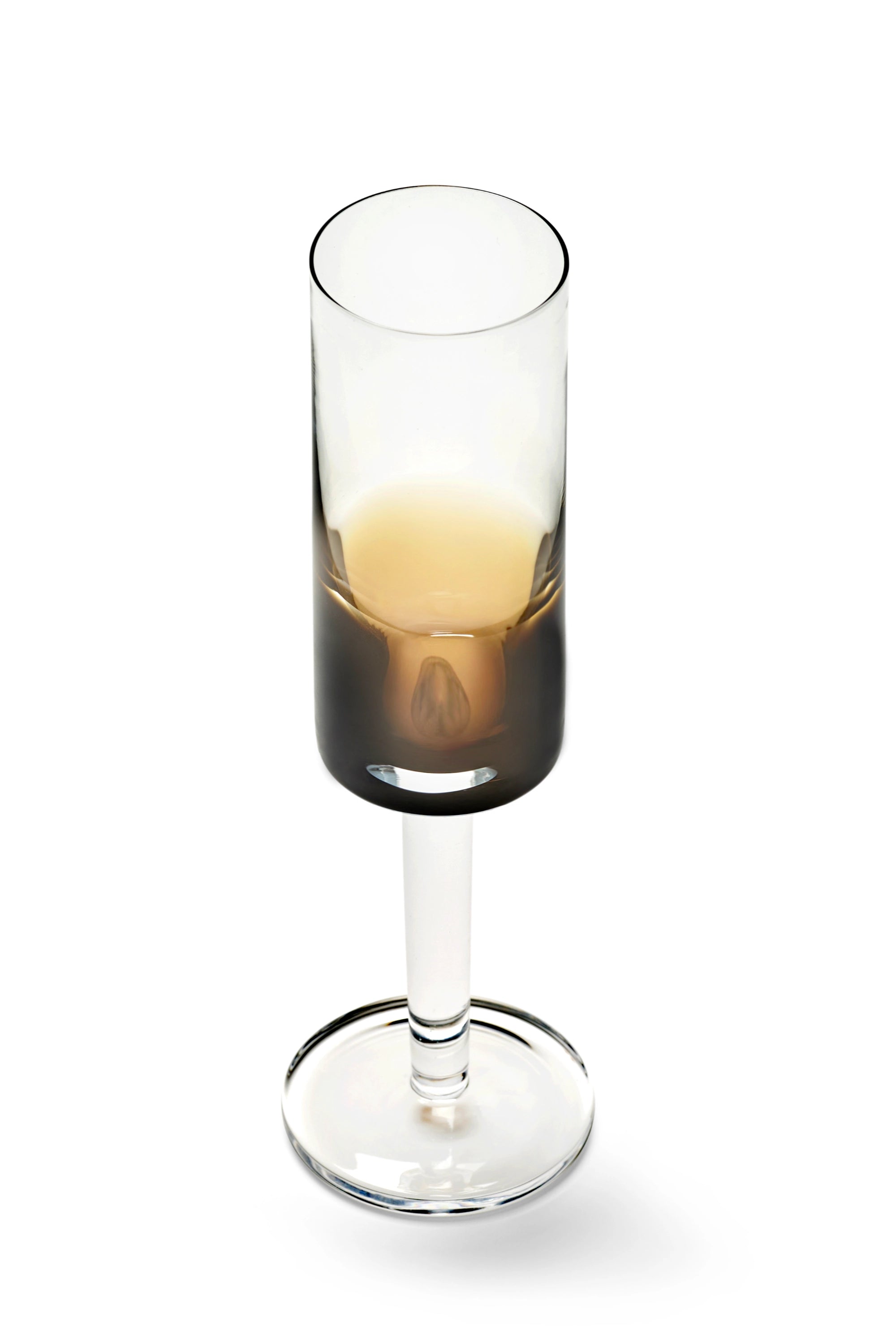 Zuma Champagne Glass - Set of 4 by Serax - THAT COOL LIVING