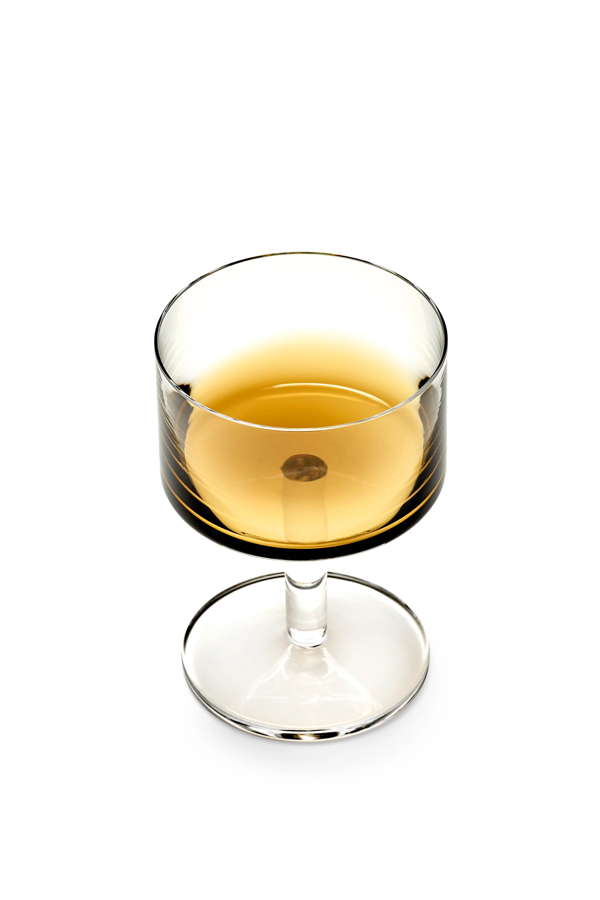 Zuma Champagne Coupe - Set of 4