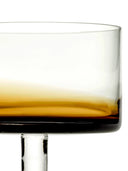 Zuma Champagne Coupe - Set of 4