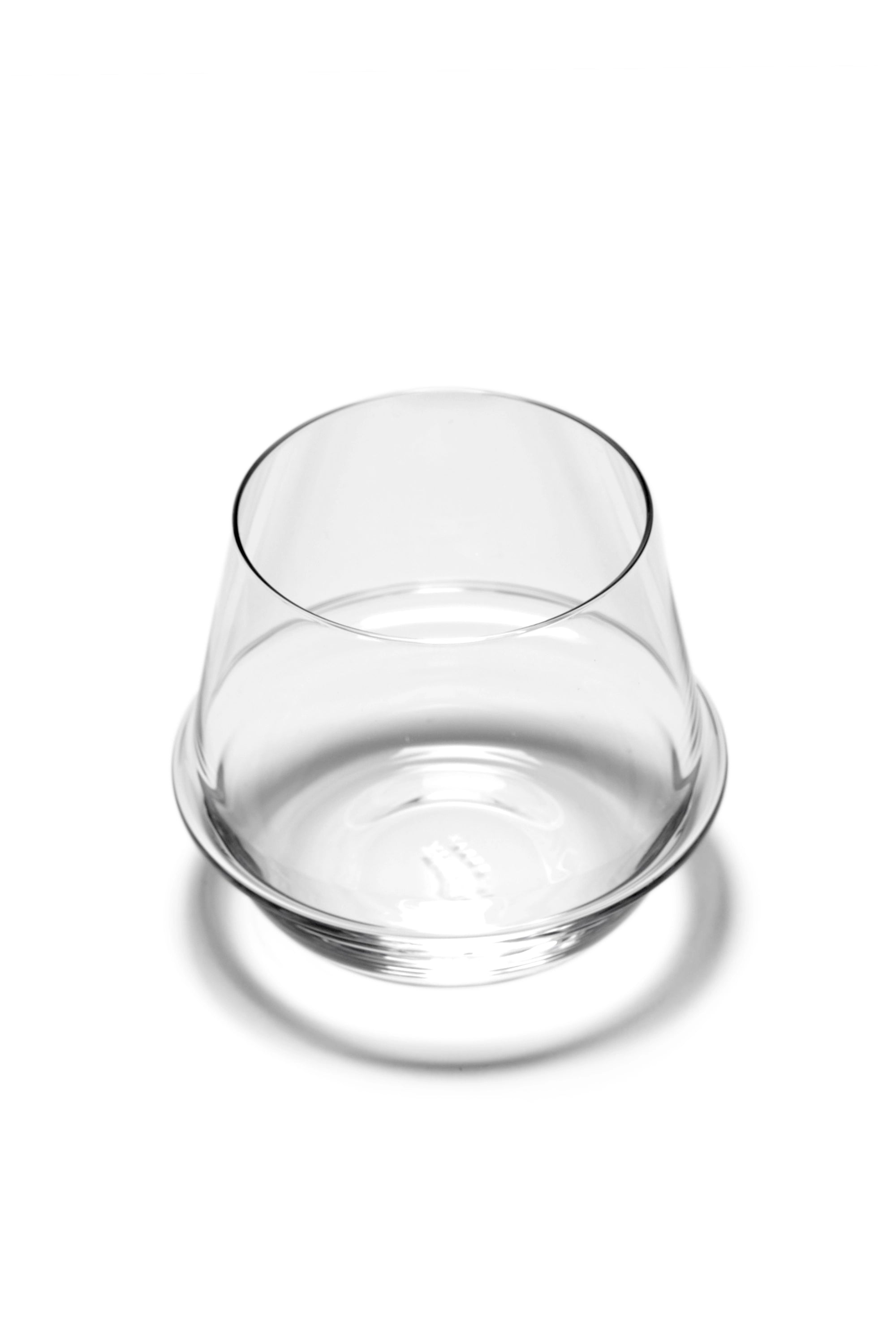 Dune Small Tumbler - Set of 4 by Serax - THAT COOL LIVING