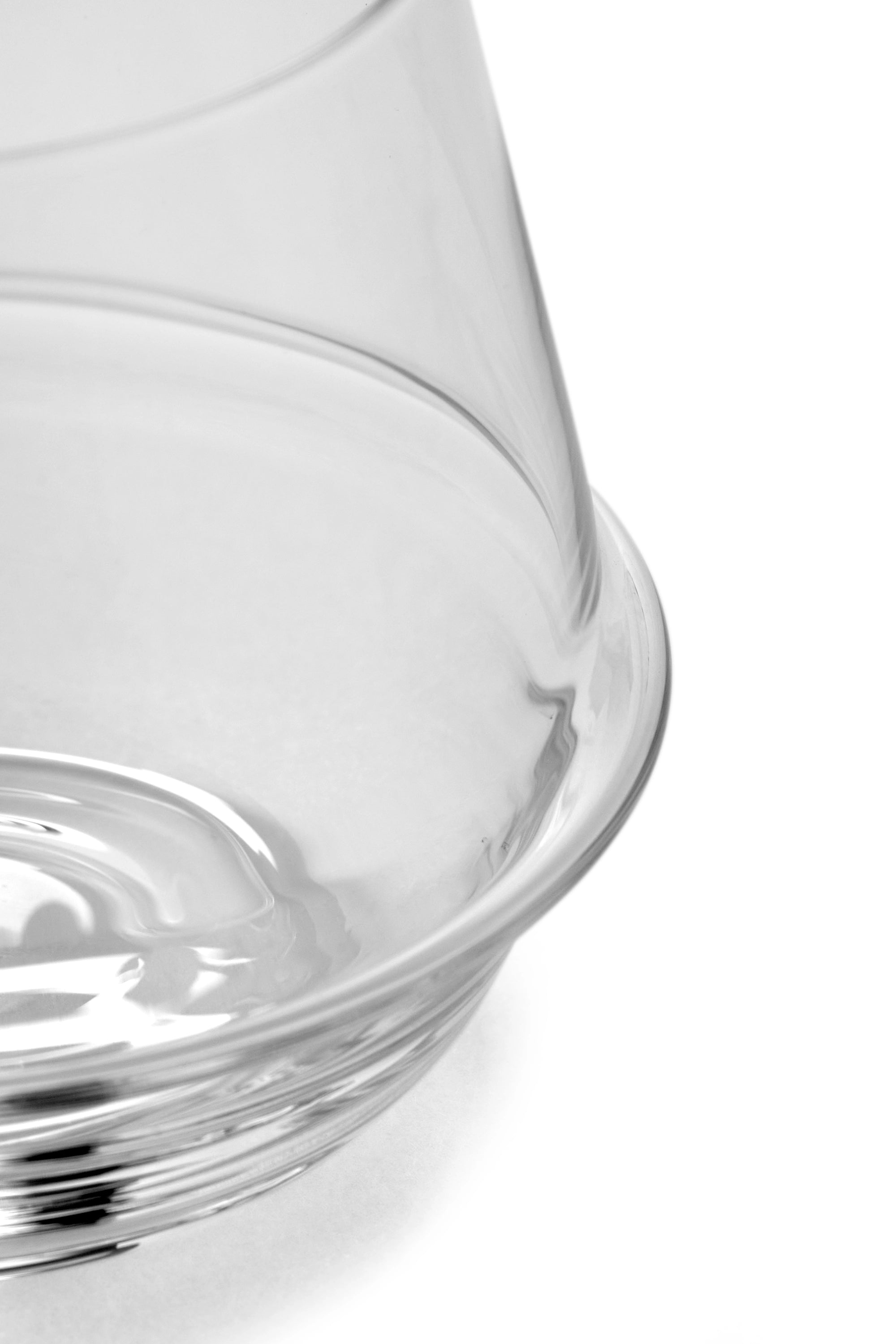 Dune Small Tumbler - Set of 4 by Serax - THAT COOL LIVING