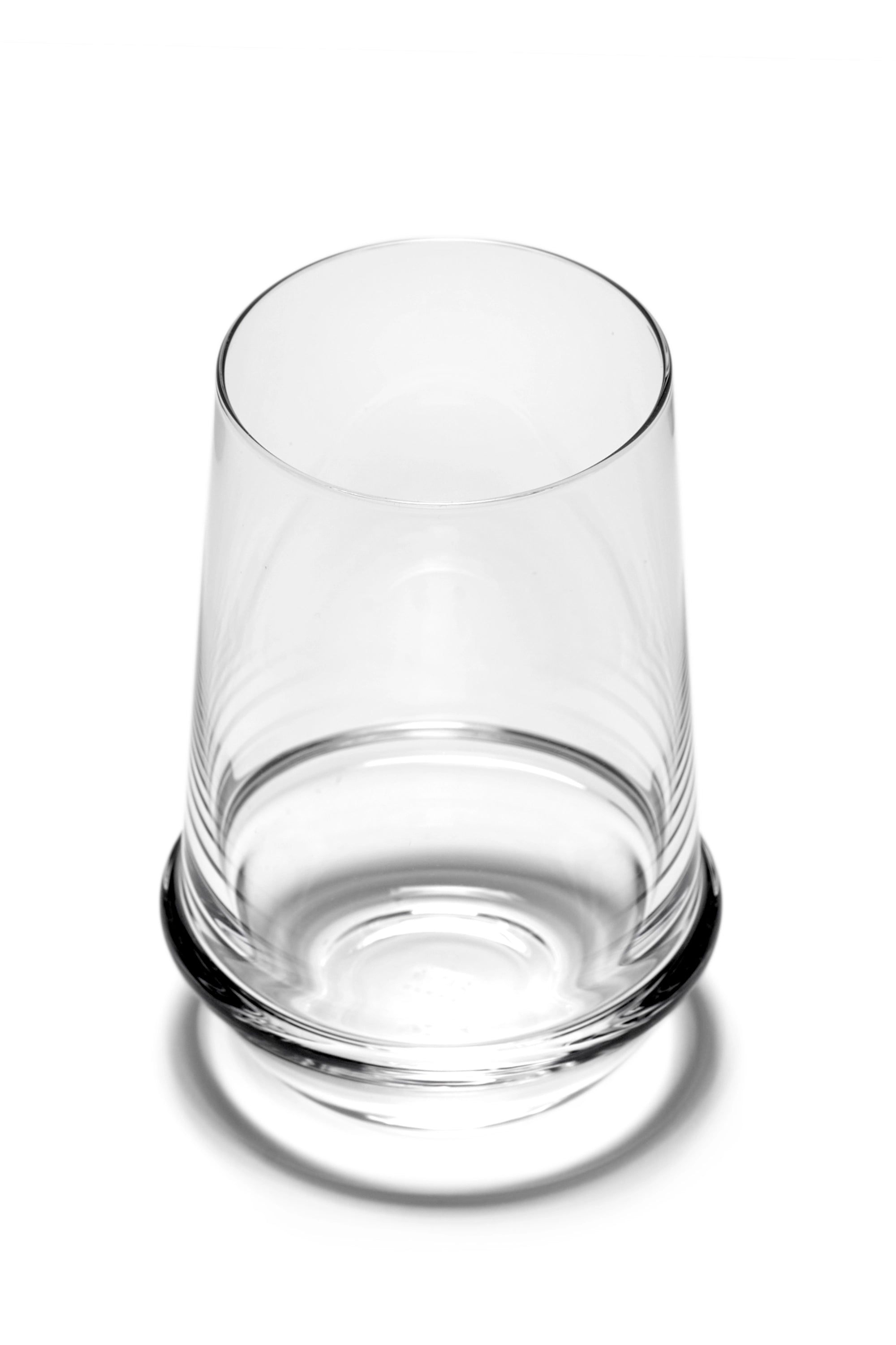 Dune Large Tumbler - Set of 4 by Serax - THAT COOL LIVING