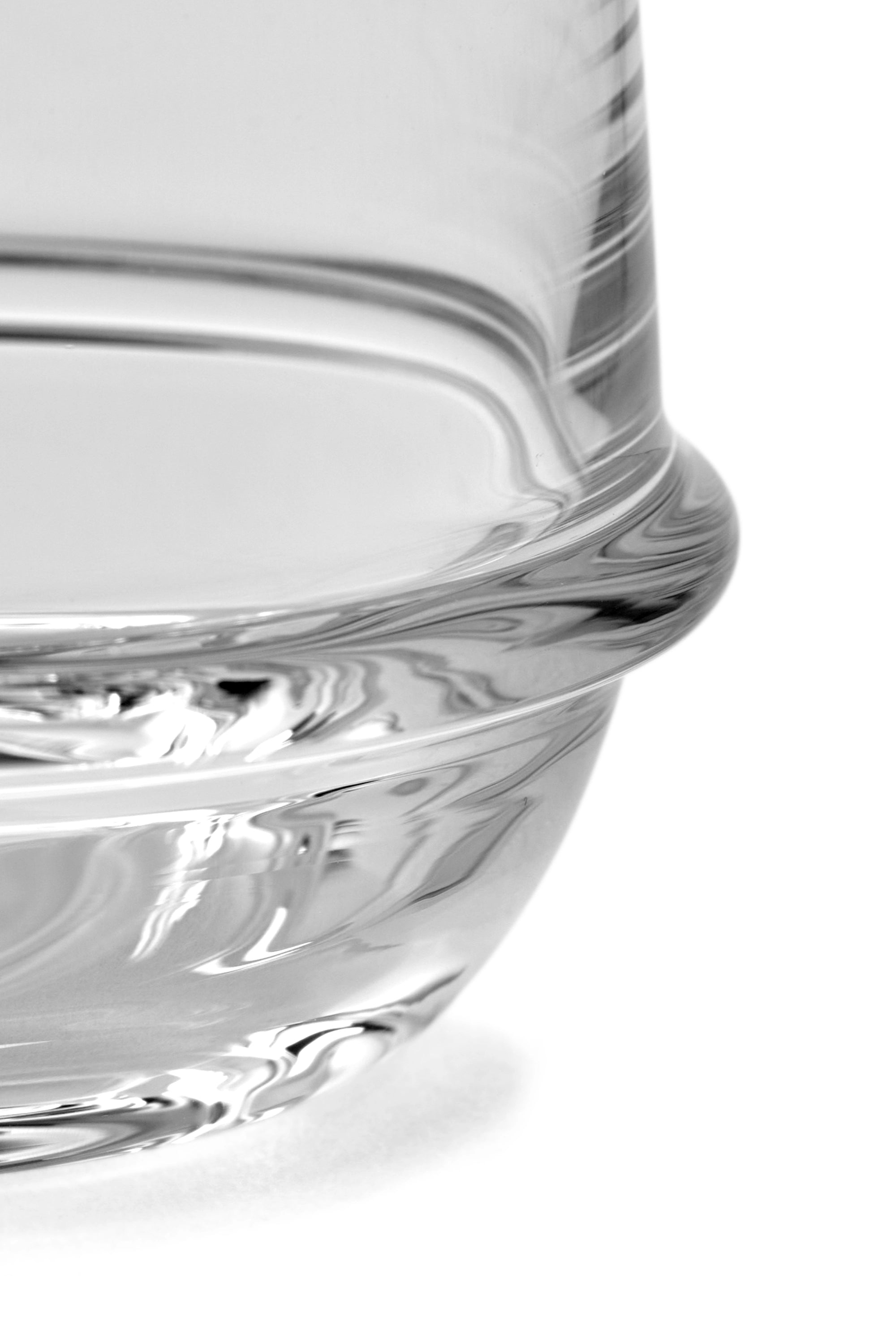 Dune Large Tumbler - Set of 4 by Serax - THAT COOL LIVING