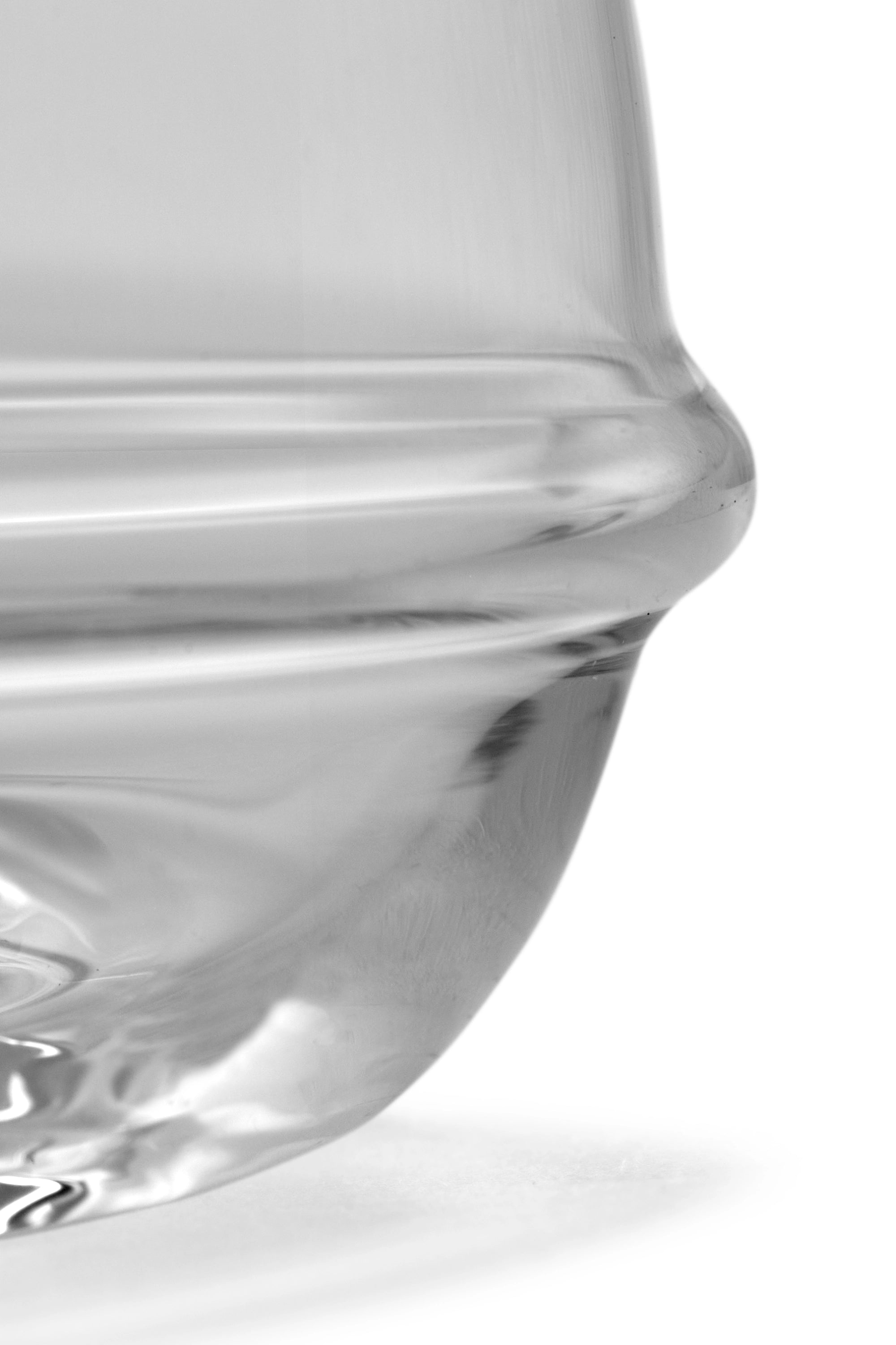 Dune Whisky Glass - Set of 4 by Serax - THAT COOL LIVING