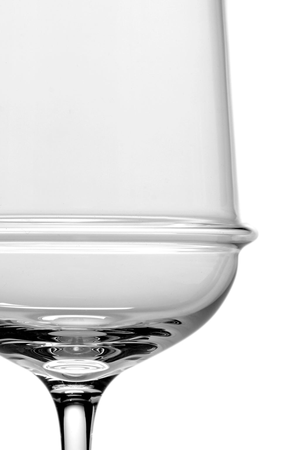 Dune White Wine Glass - Set of 4