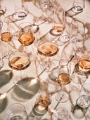 Dune White Wine Glass - Set of 4