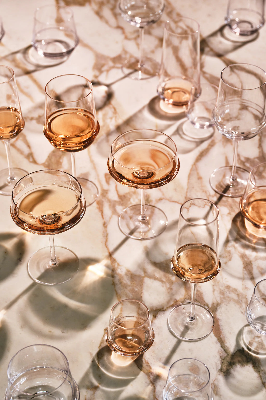 Dune White Wine Glass - Set of 4