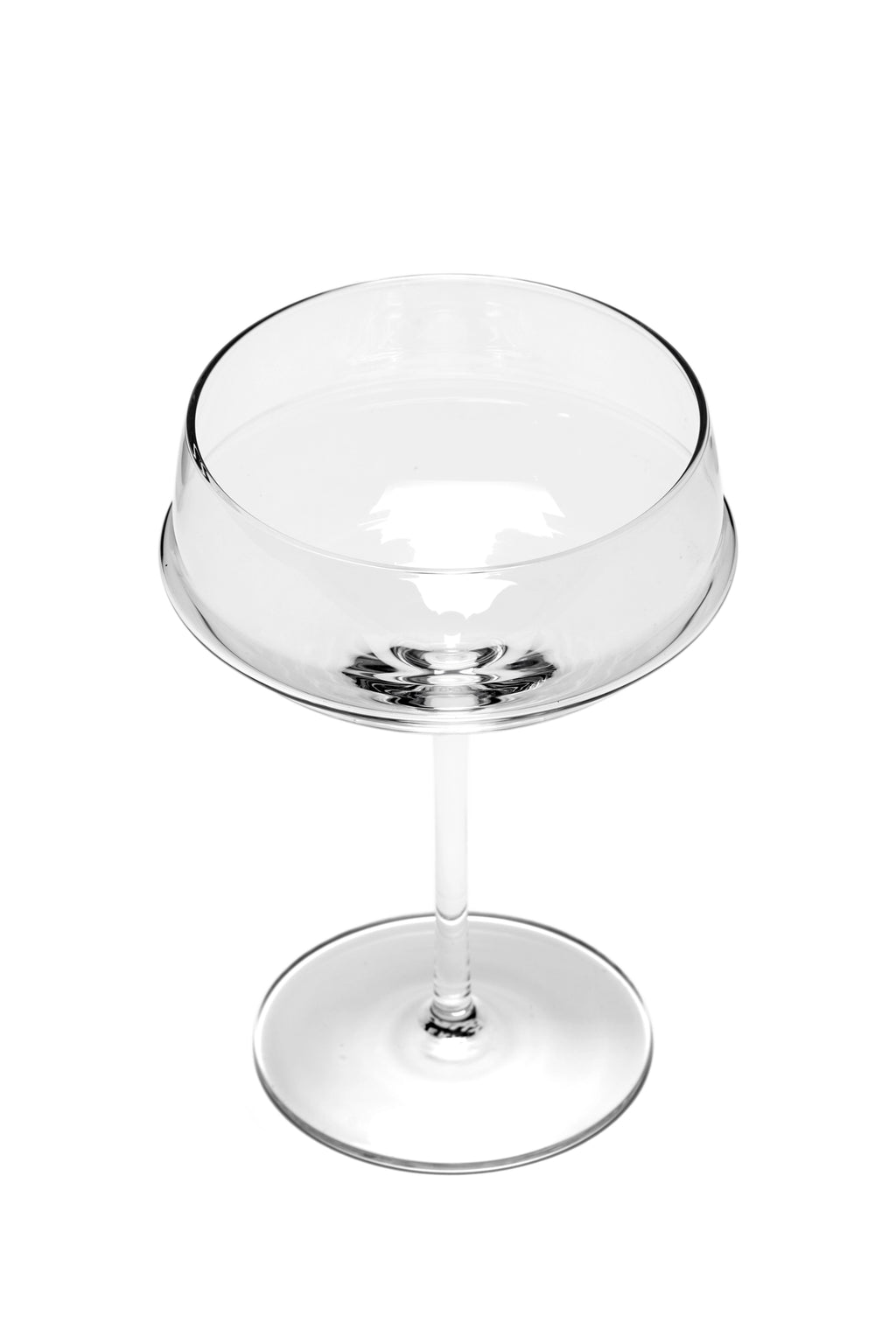 Dune Champagne Coupe - Set of 4