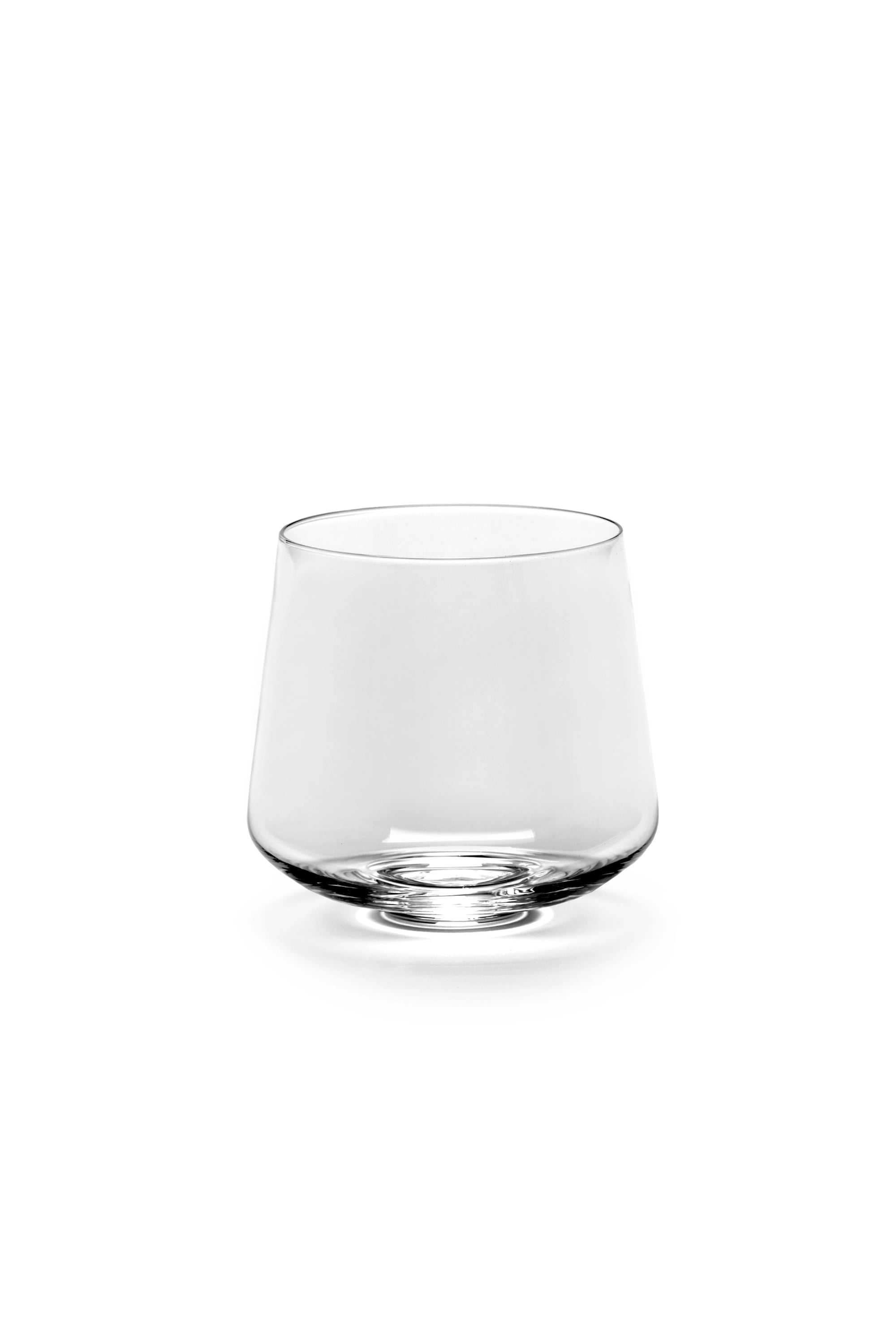 Nido Glass - Set of 4 by Serax - THAT COOL LIVING