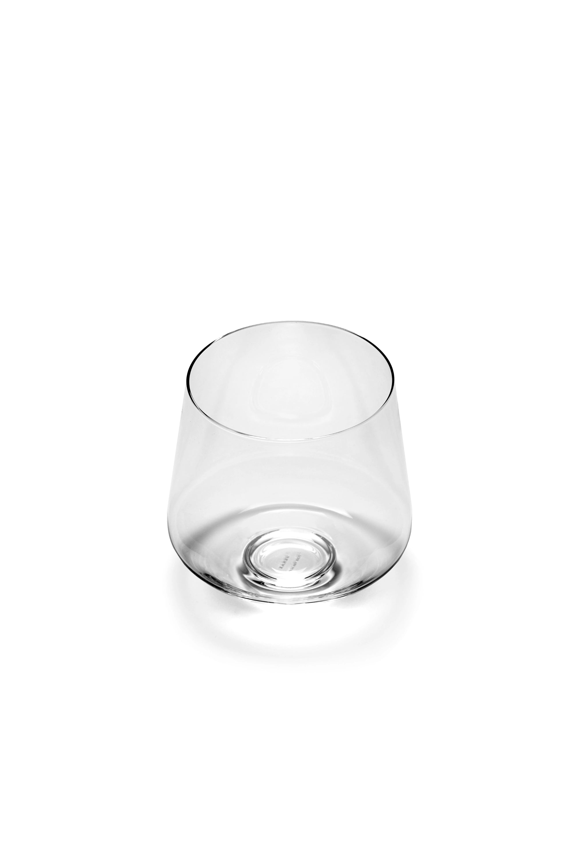 Nido Glass - Set of 4 by Serax - THAT COOL LIVING
