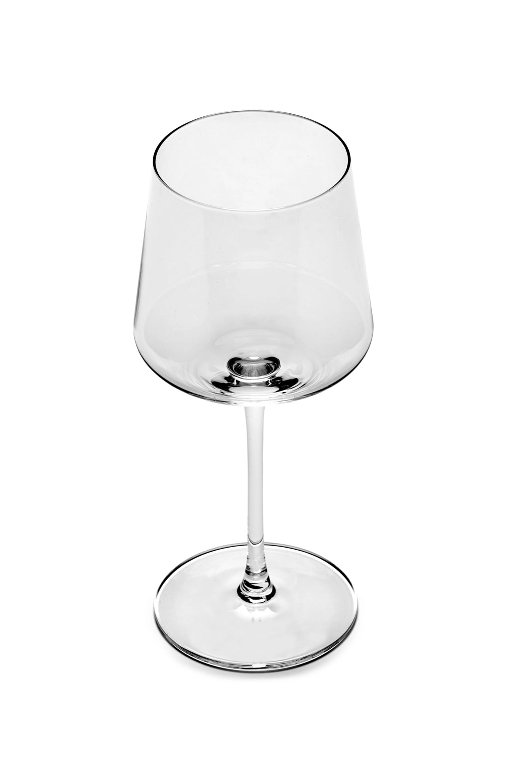 Nido White Wine Glass - Set of 4