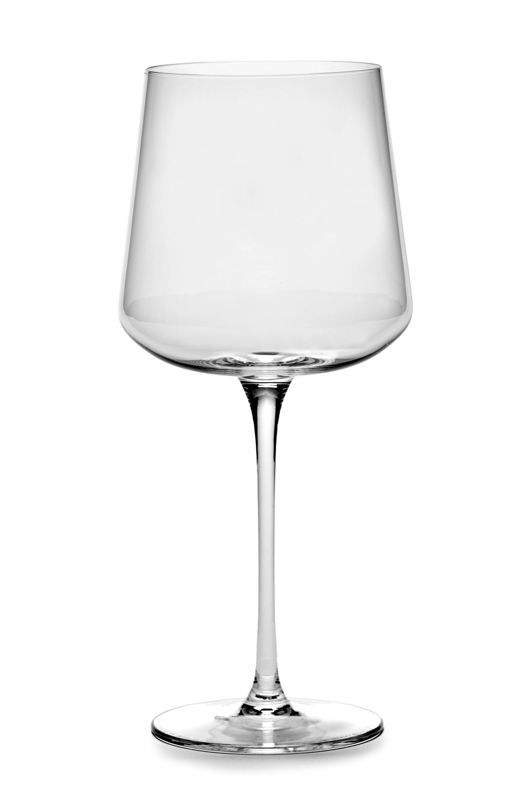 Nido Red Wine Glass - Set of 4