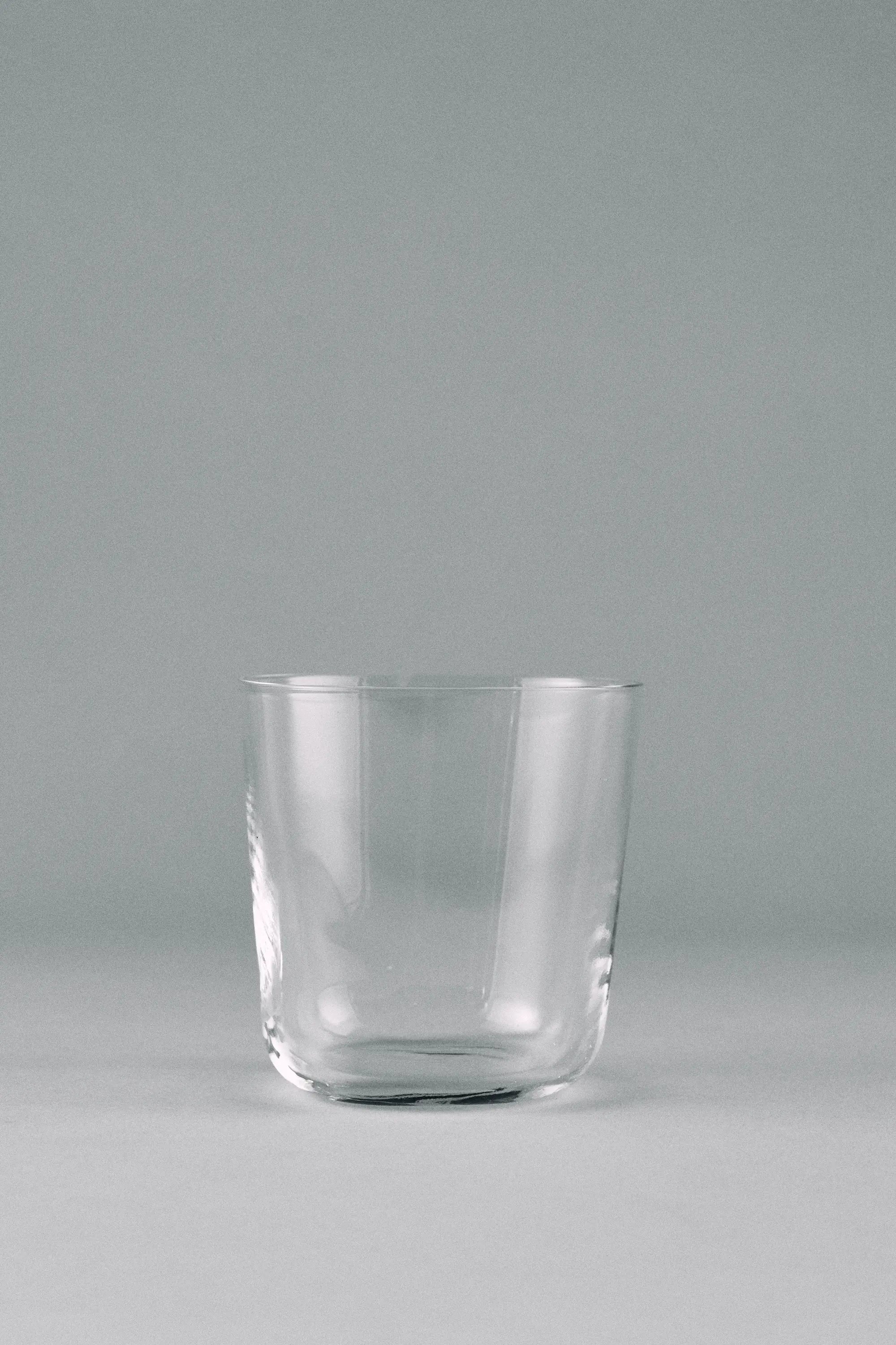 Out of Lines Small Tumbler - Set of 4