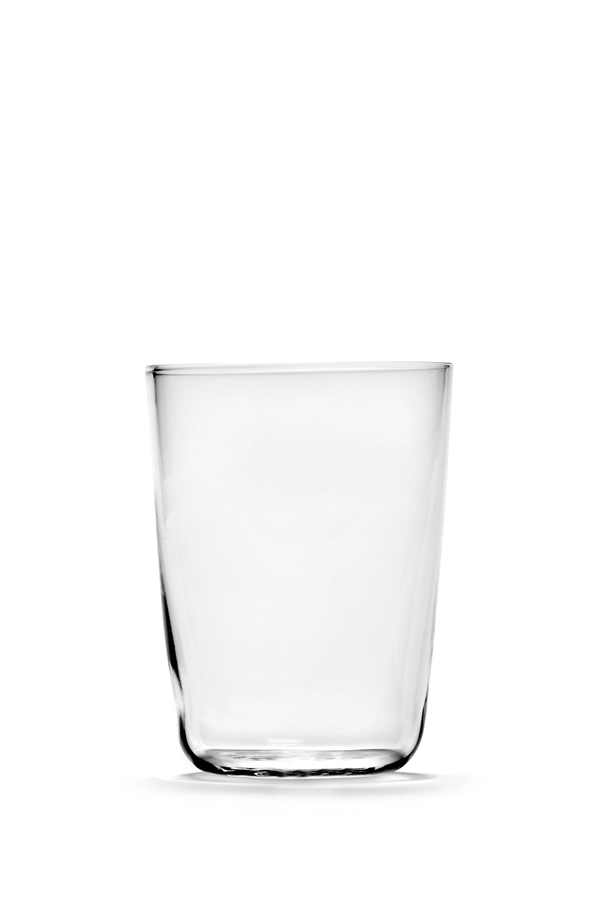 Out of Lines Medium Tumbler - Set of 4 by Serax - THAT COOL LIVING