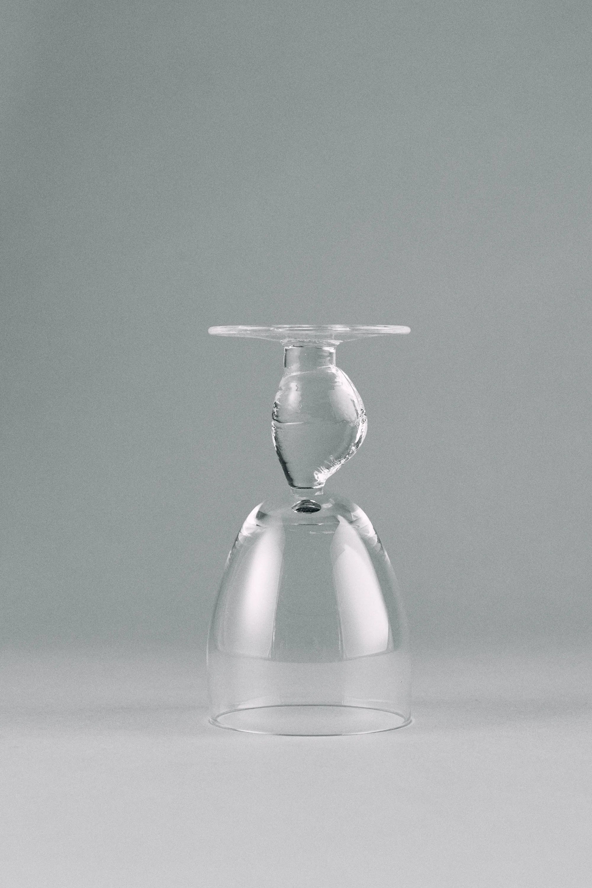 Out of Lines White Wine Glass - Set of 4 by Serax - THAT COOL LIVING