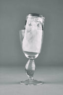 Out of Lines Red Wine Glass - Set of 4