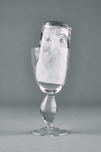 Out of Lines Red Wine Glass - Set of 4