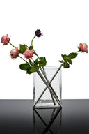 Josephine Vase with Glass Tube 03 - THAT COOL LIVING