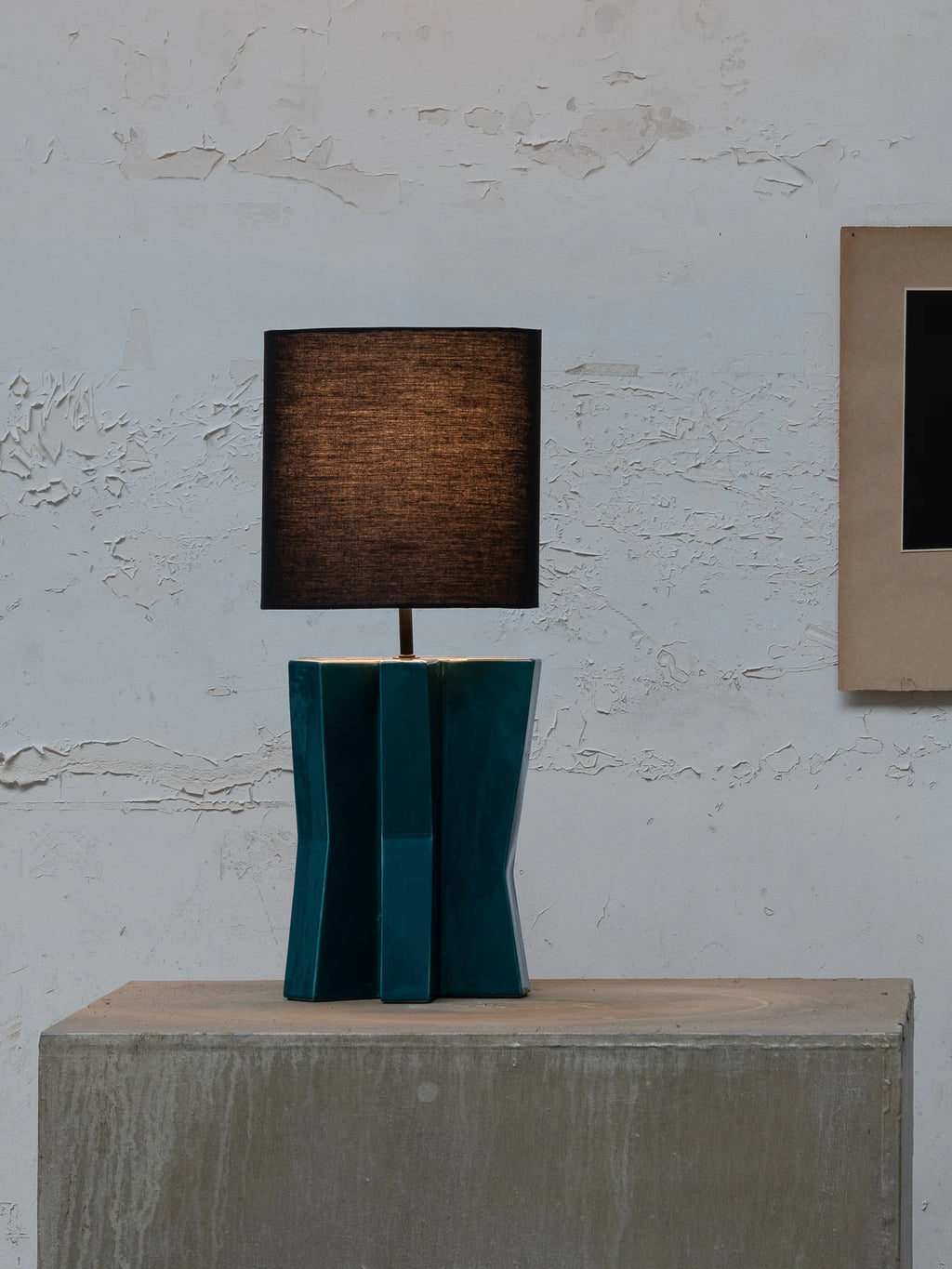 Yucca Table Lamp °1