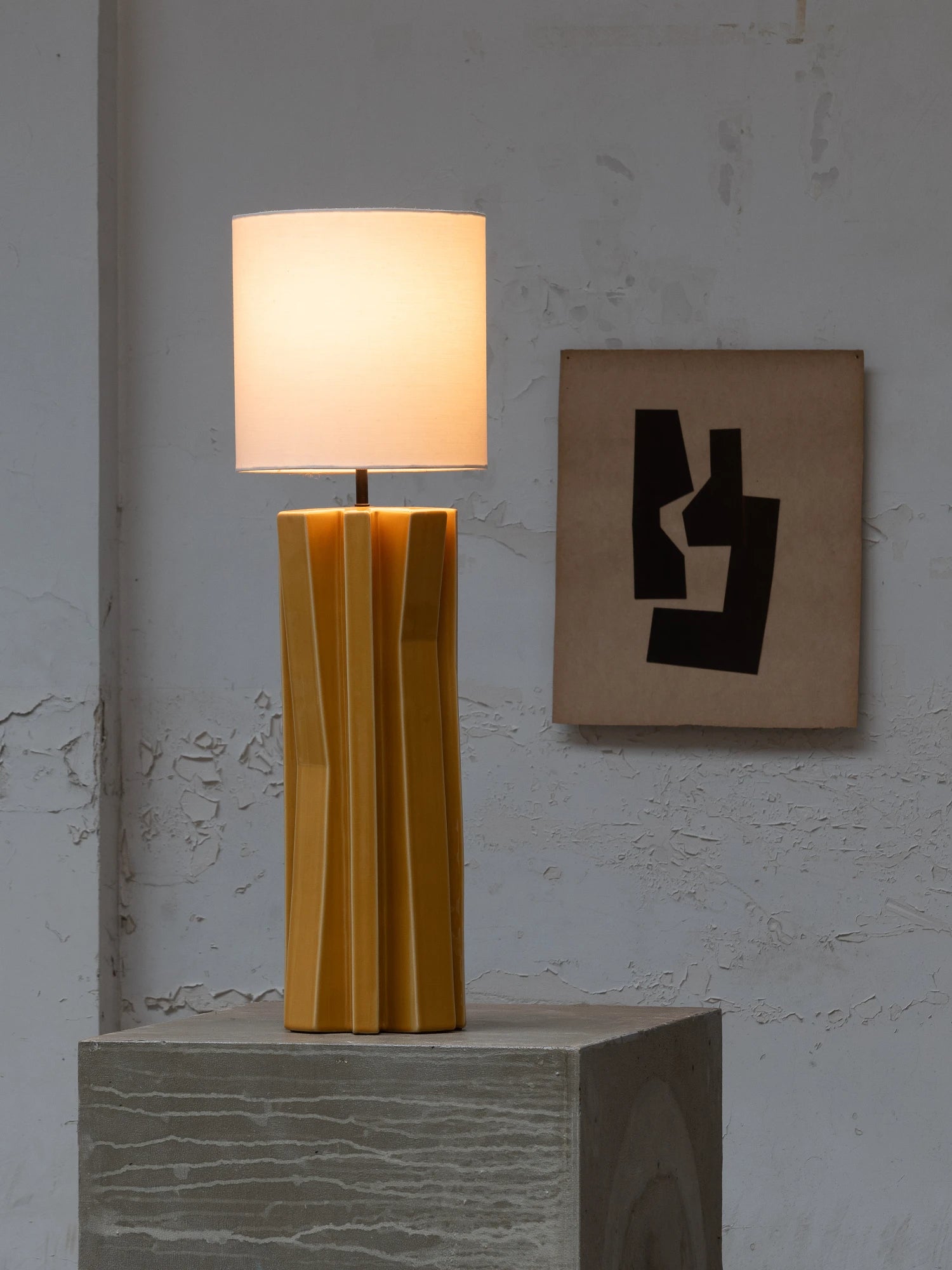Yucca Table Lamp °3 by Serax - THAT COOL LIVING