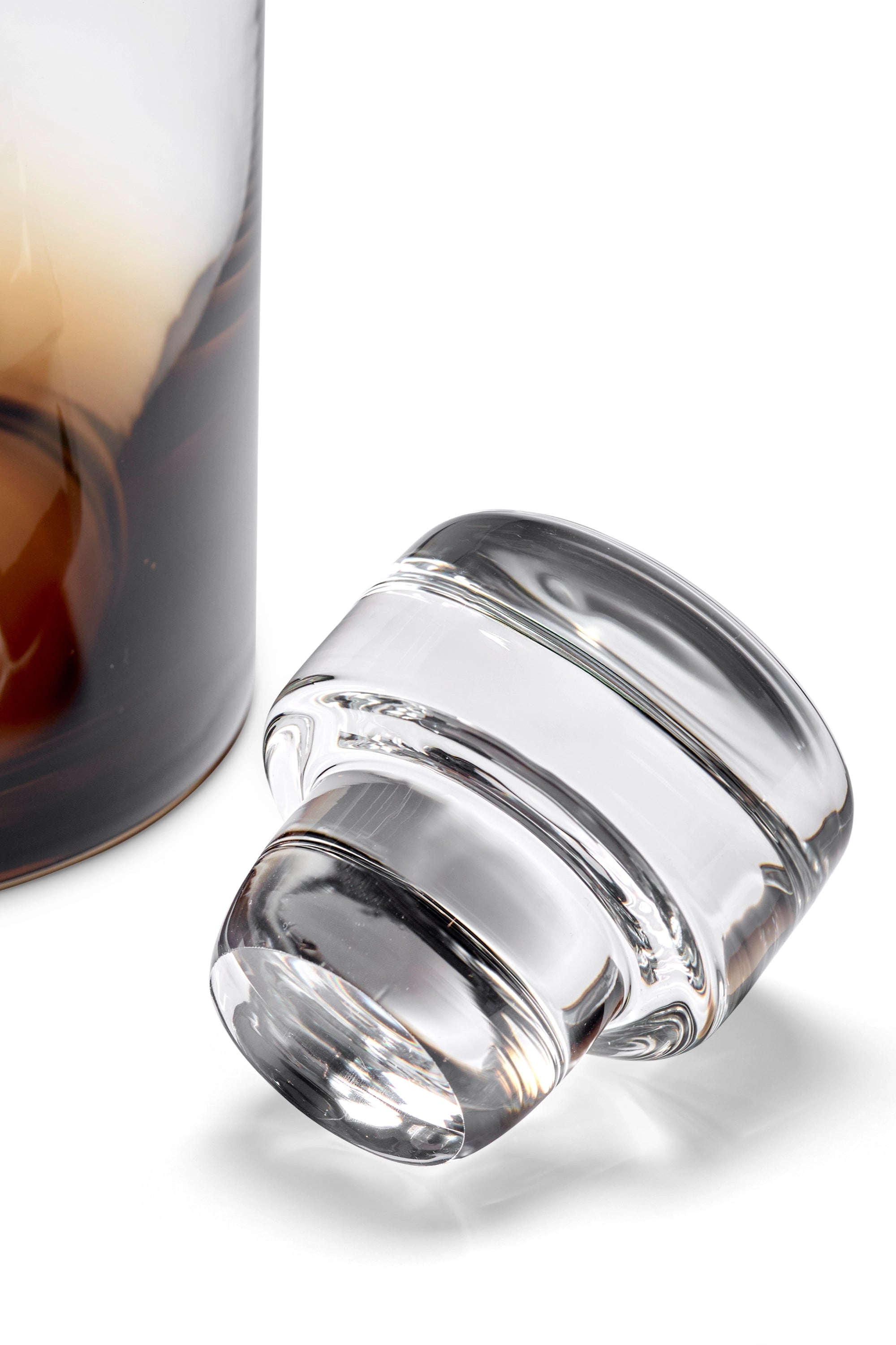 Zuma Carafe by Serax - THAT COOL LIVING