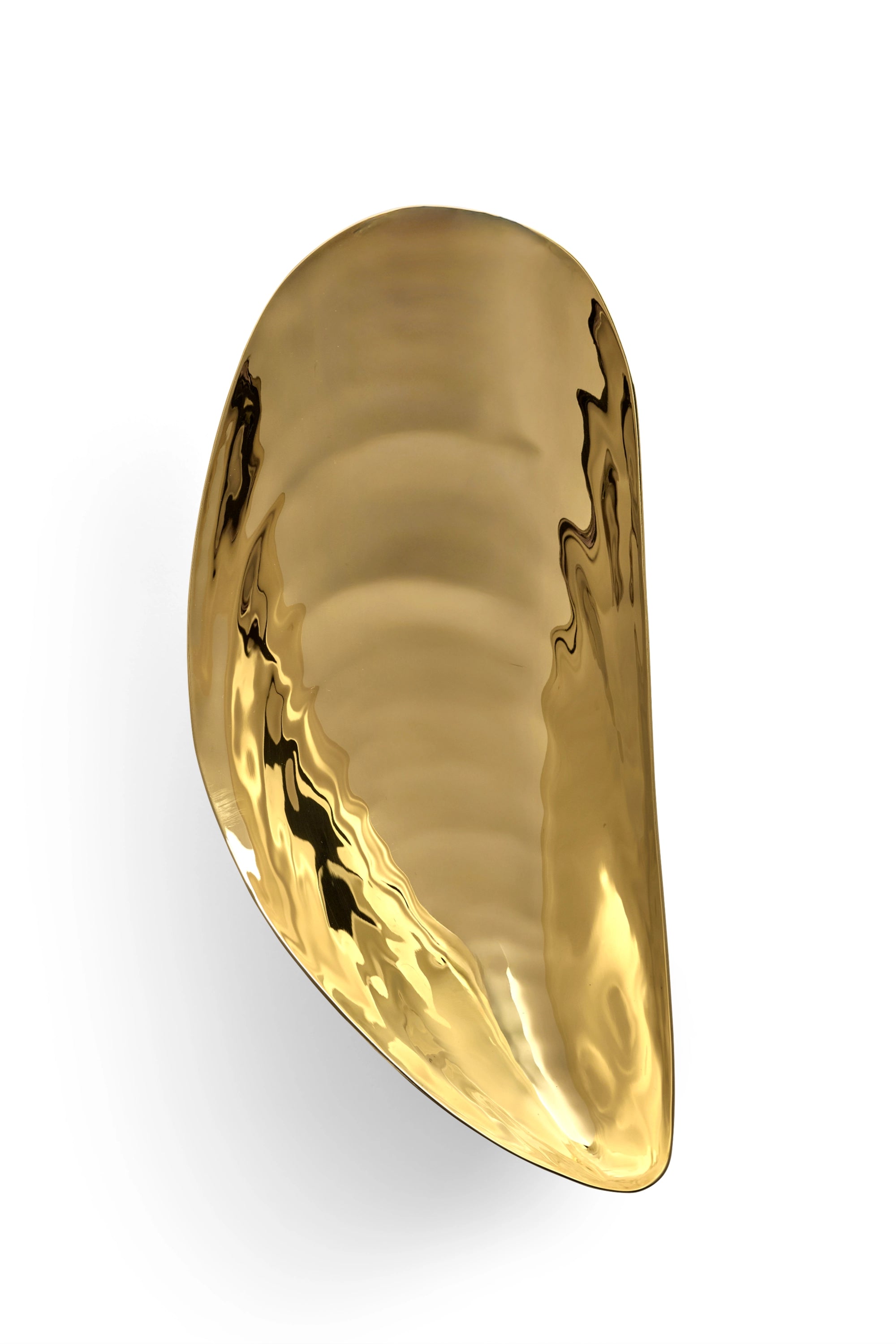Marcel Brass Bowl