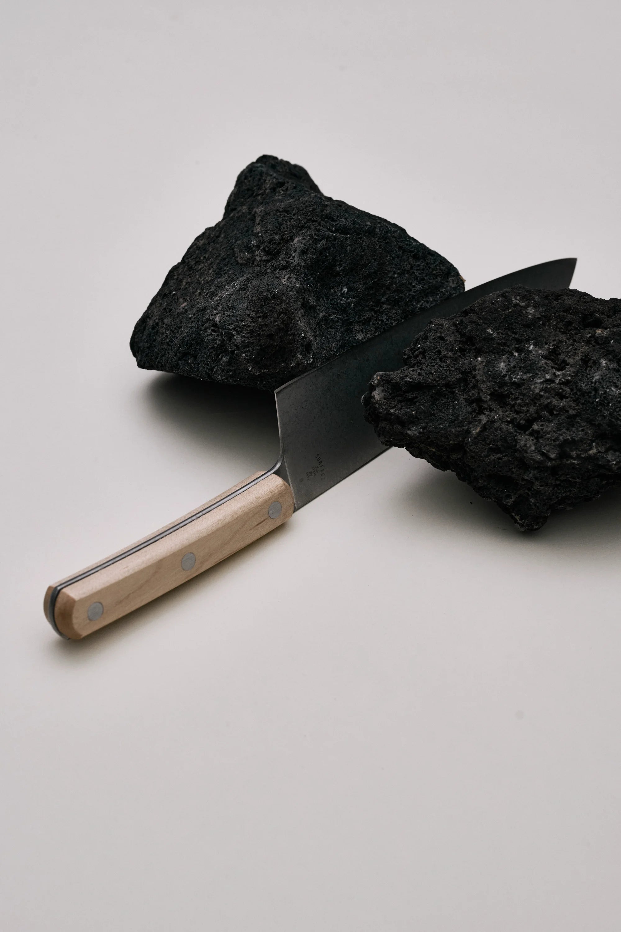 Surface Chef's Knife
