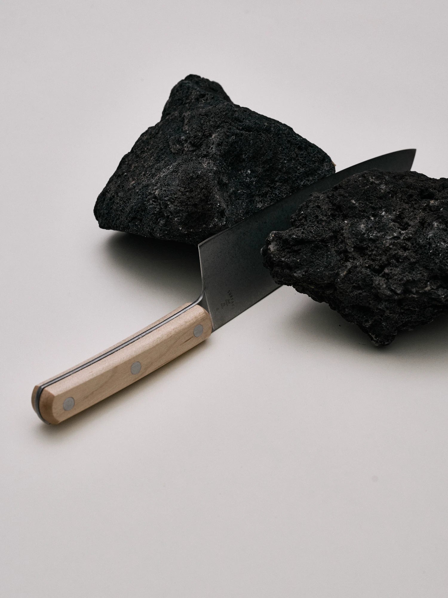 Surface Chef's Knife by Serax - THAT COOL LIVING