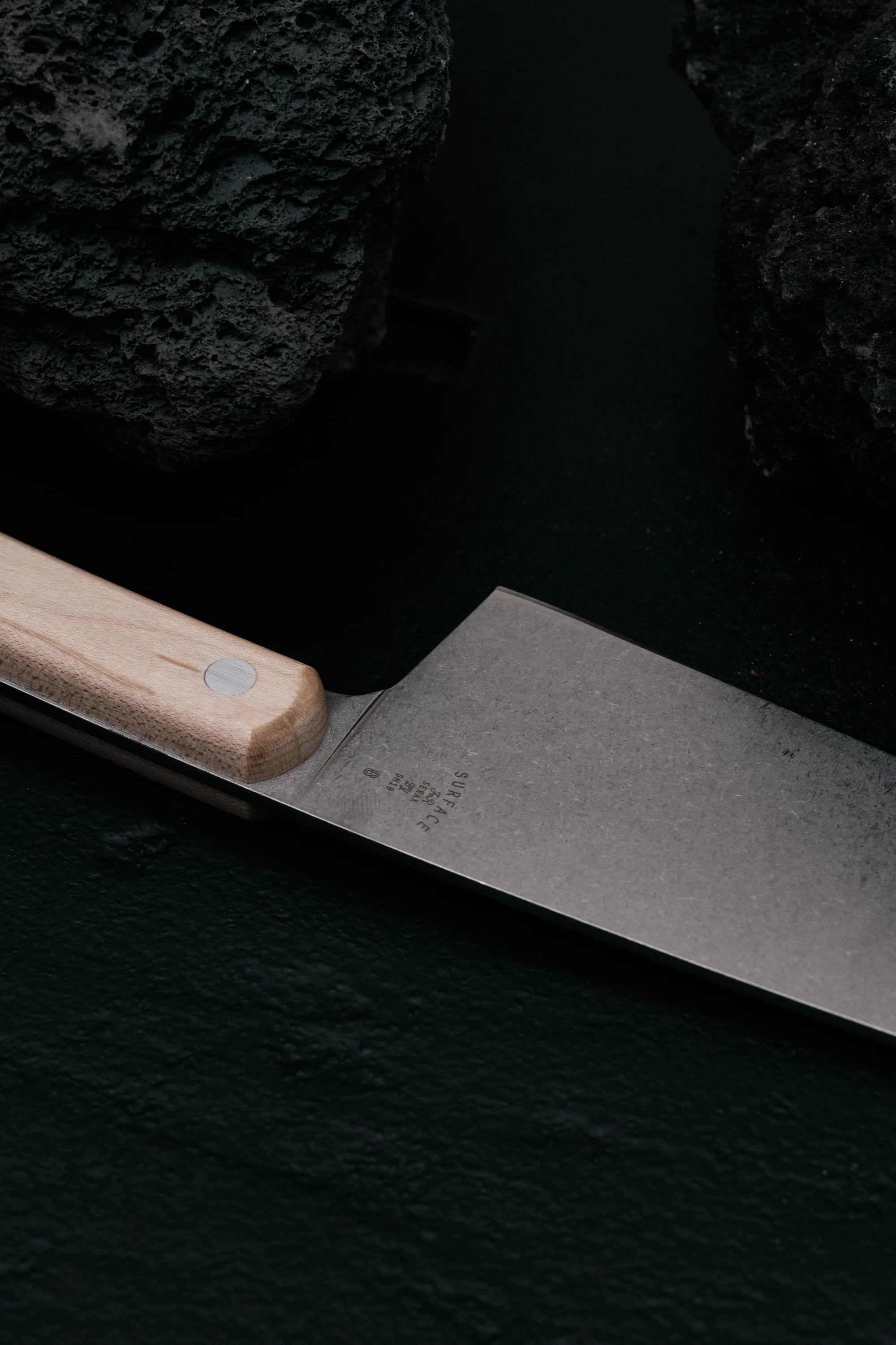 Surface Chef's Knife - THAT COOL LIVING
