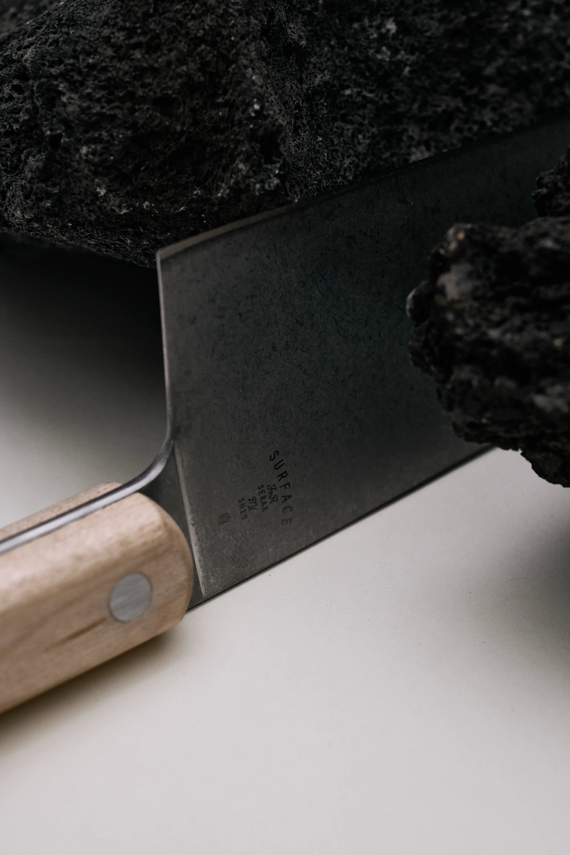 Surface Chef's Knife - THAT COOL LIVING