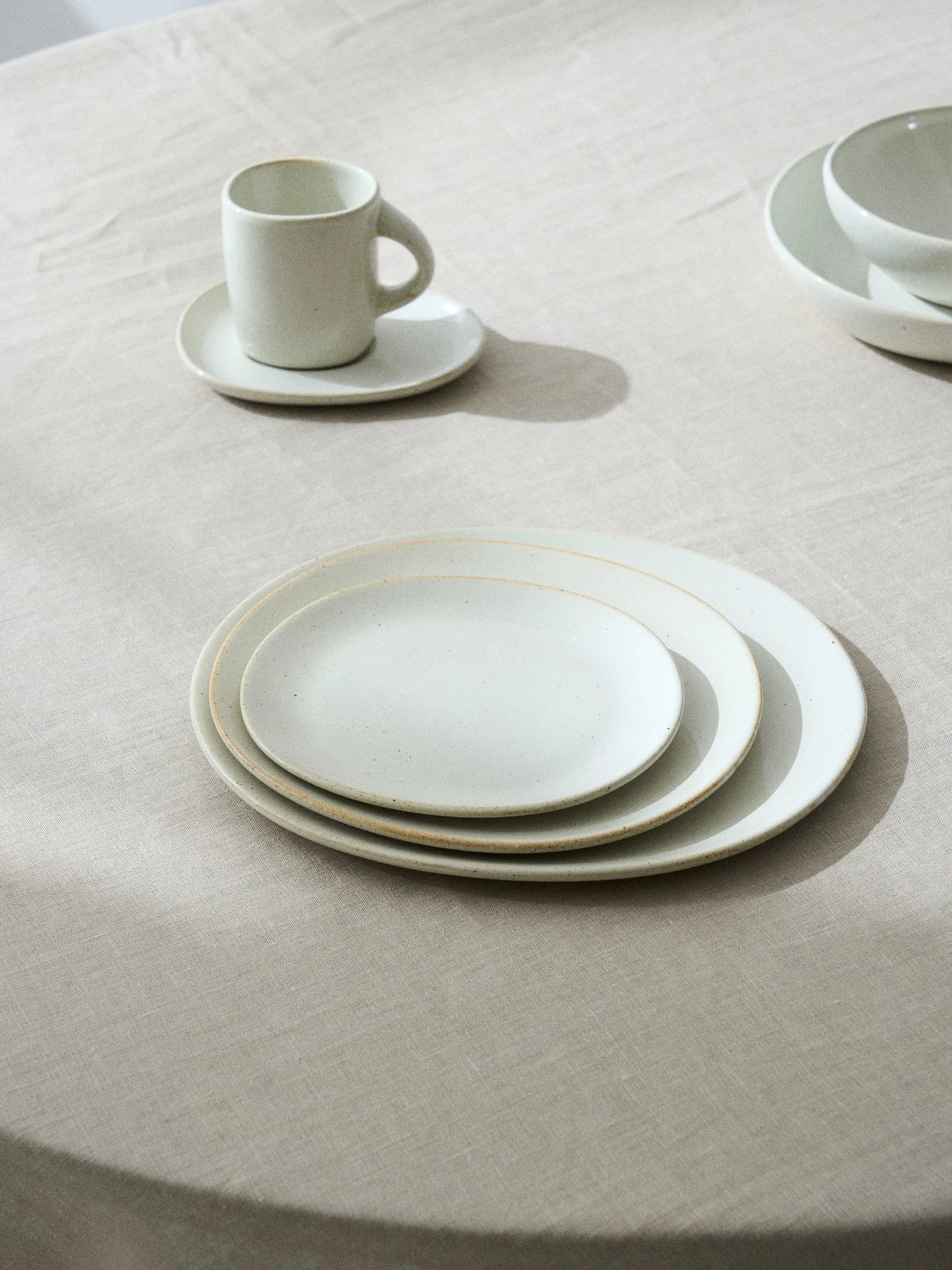 Out of Lines Full Tableware Set by Serax - THAT COOL LIVING