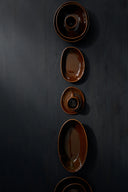 Out of Lines Coffee Cup Without Handle - Set of 2