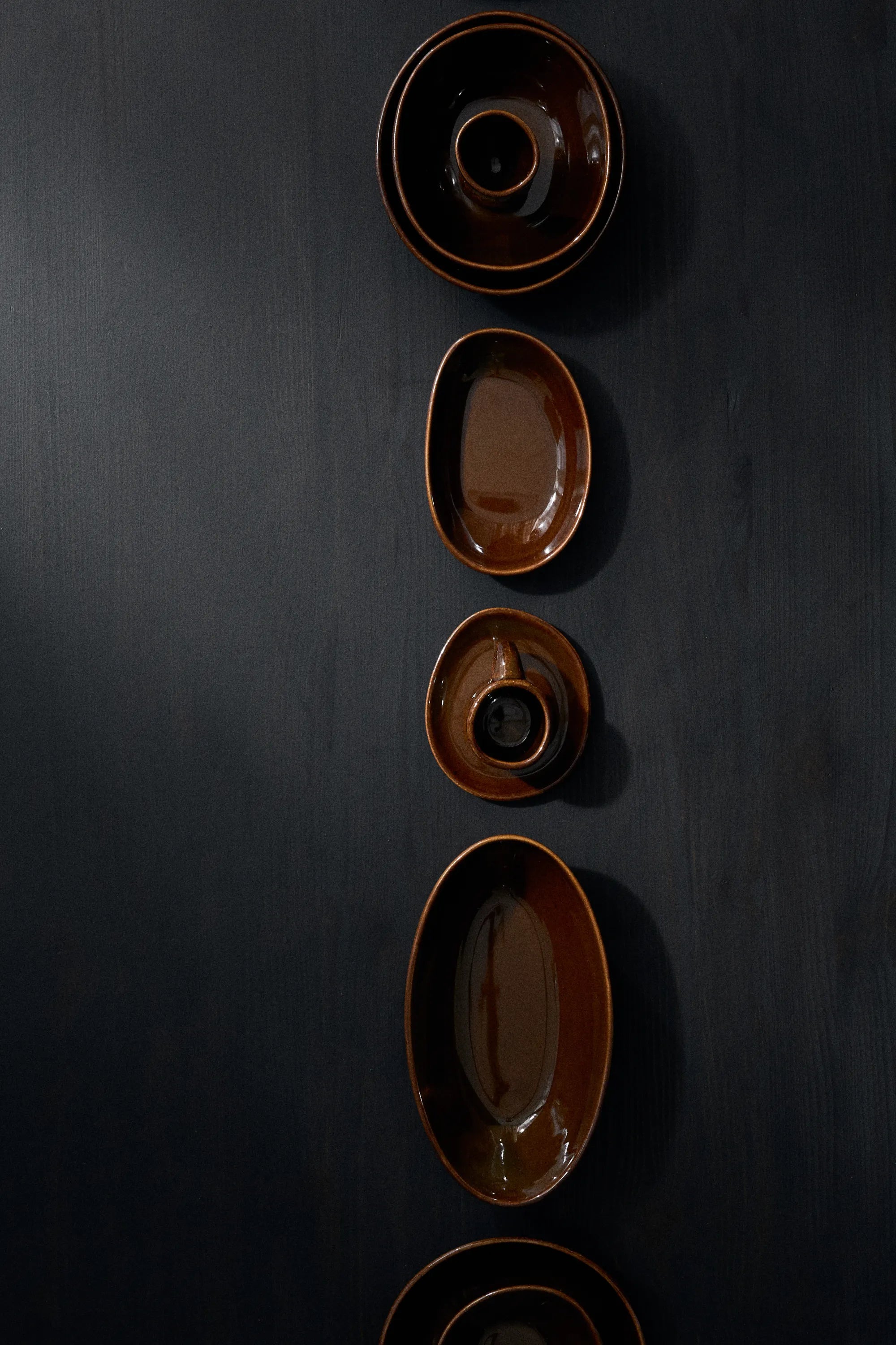 Out of Lines Coffee Cup Without Handle - Set of 2 by Serax - THAT COOL LIVING