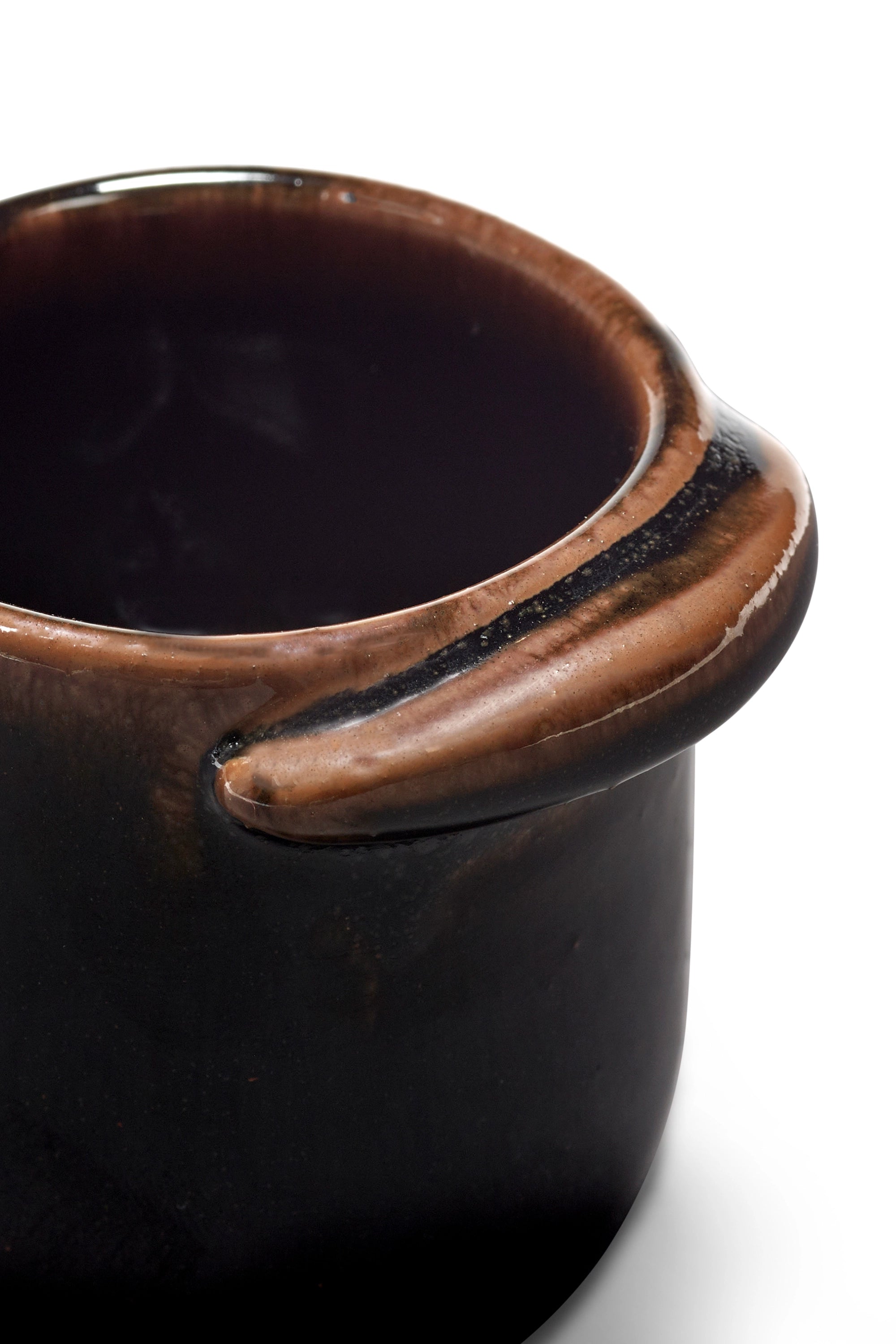 Out of Lines Coffee Cup Without Handle - Set of 2