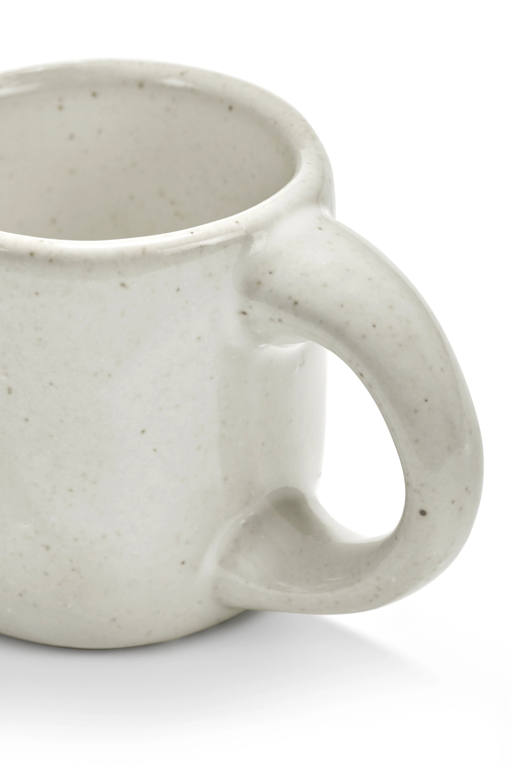 Out of Lines Espresso Cup - Set of 2 by Serax - THAT COOL LIVING