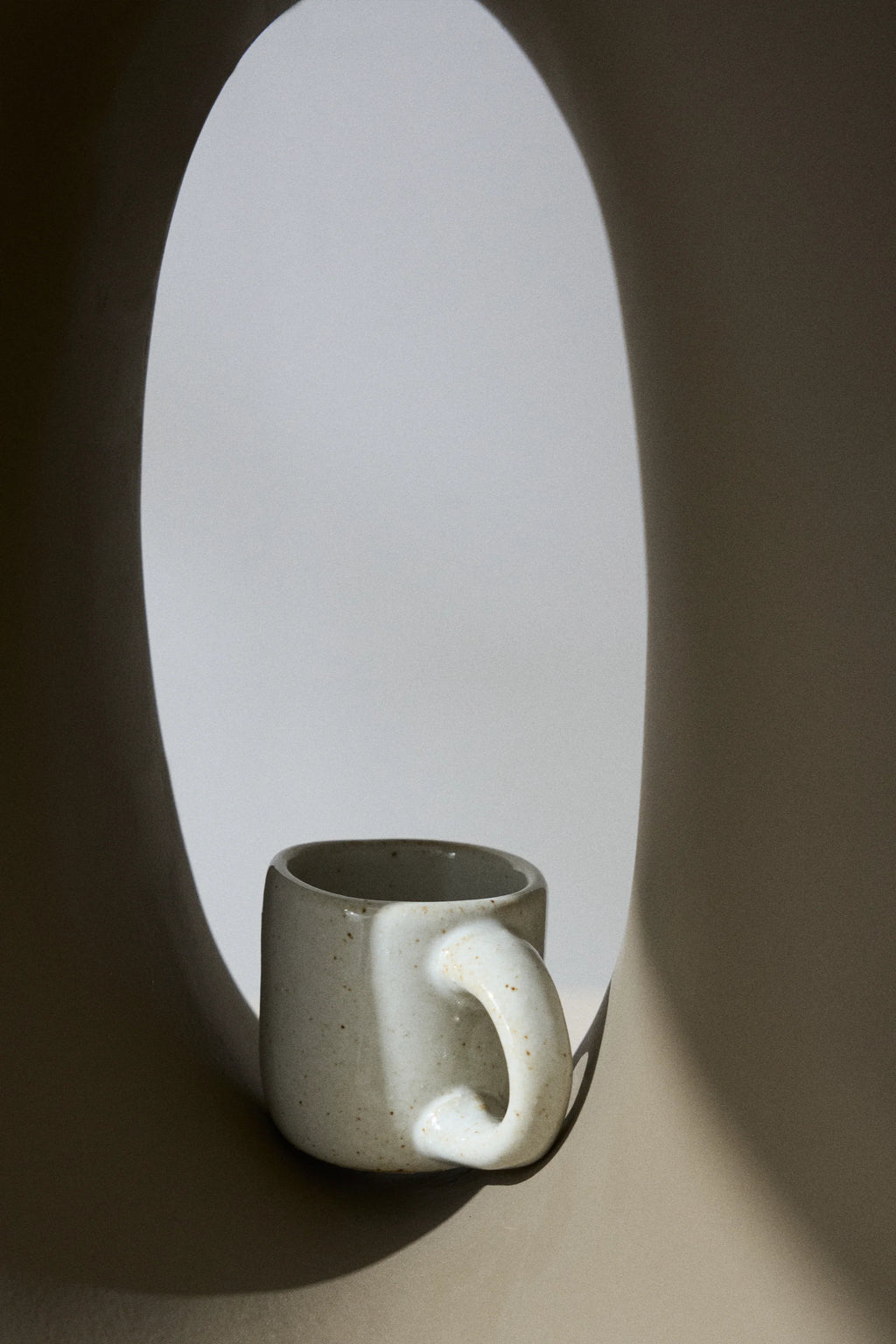 Out of Lines Espresso Cup - Set of 2