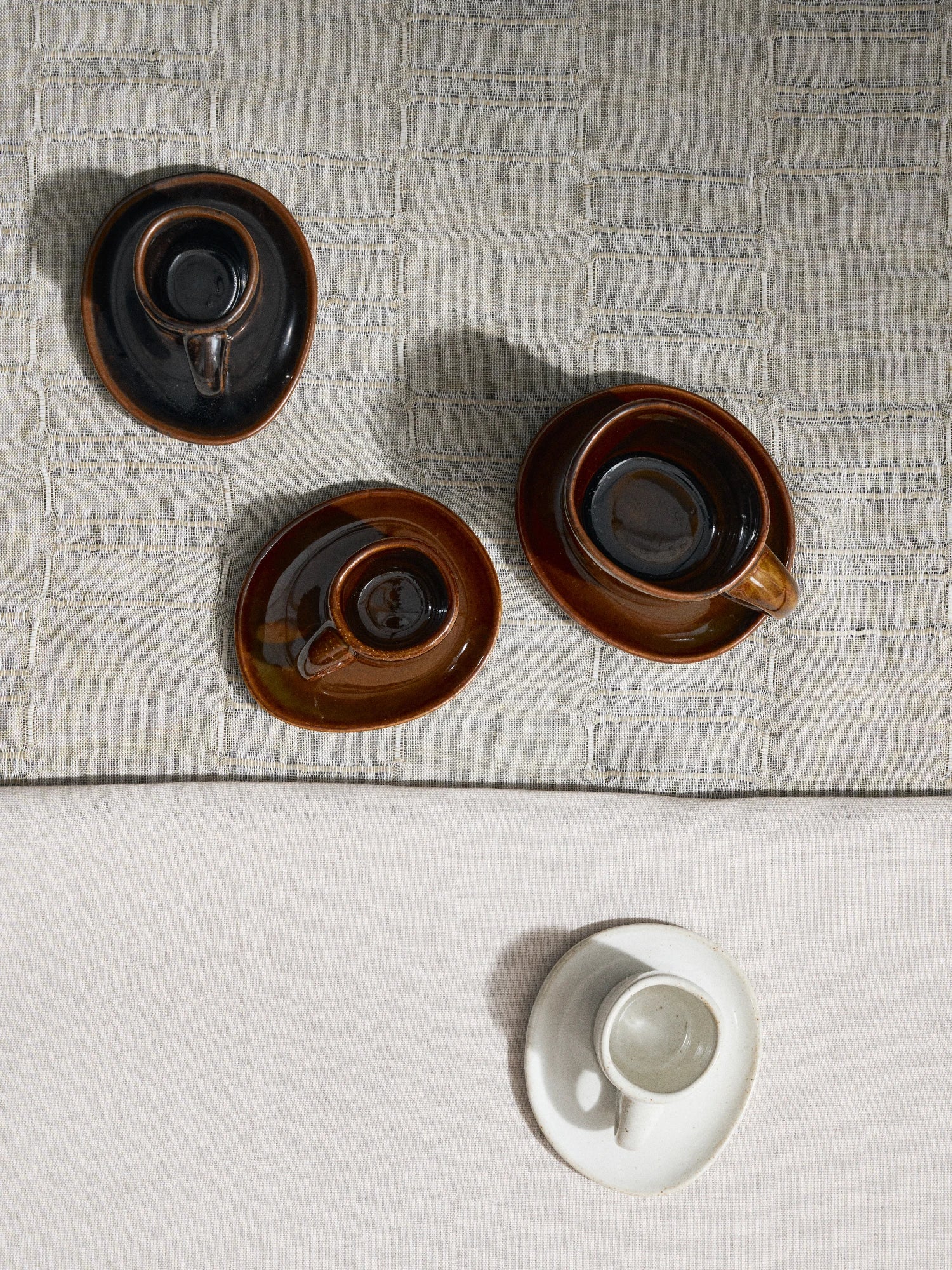 Out of Lines Full Tableware Set by Serax - THAT COOL LIVING