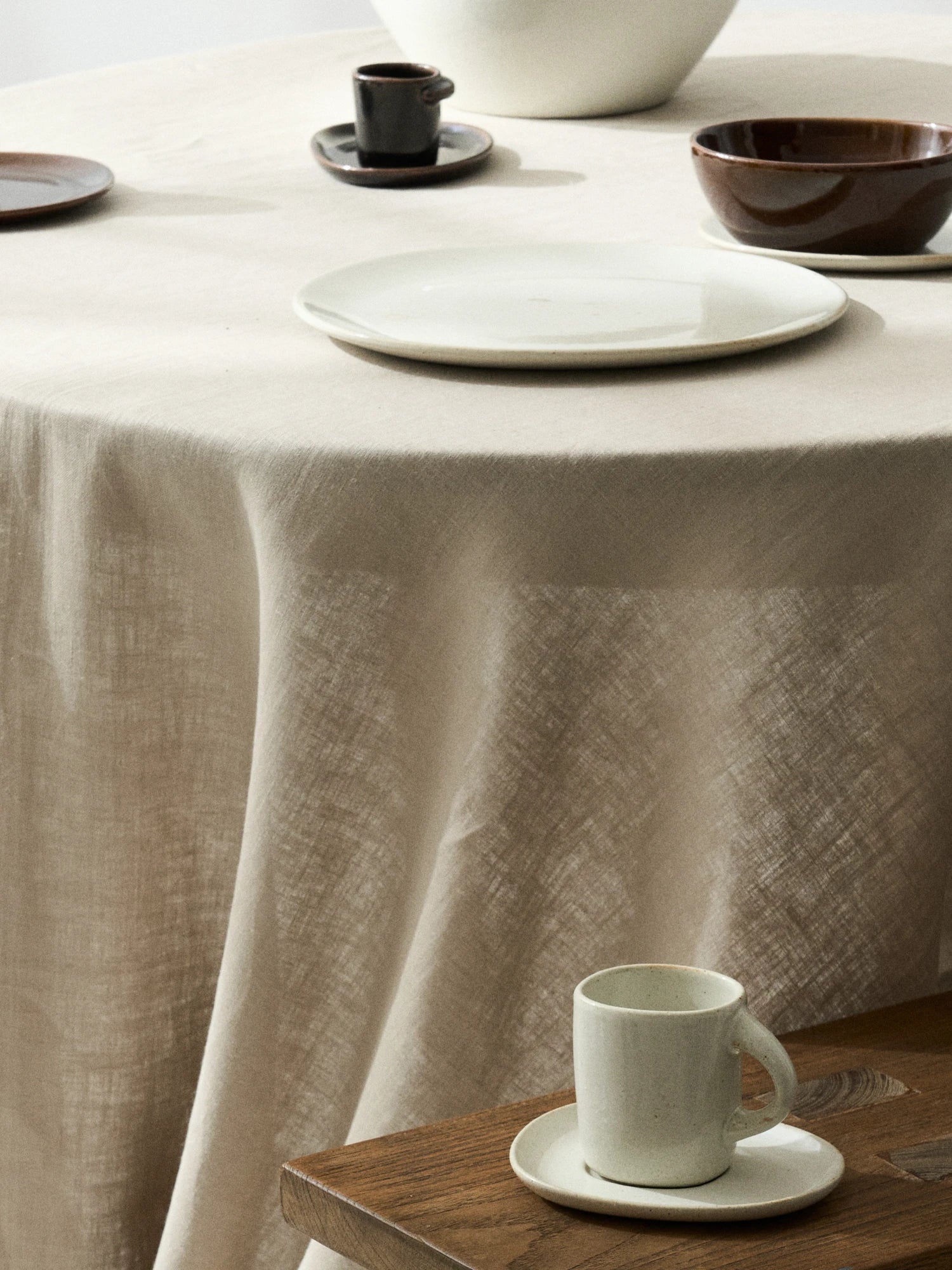 Out of Lines Full Tableware Set by Serax - THAT COOL LIVING