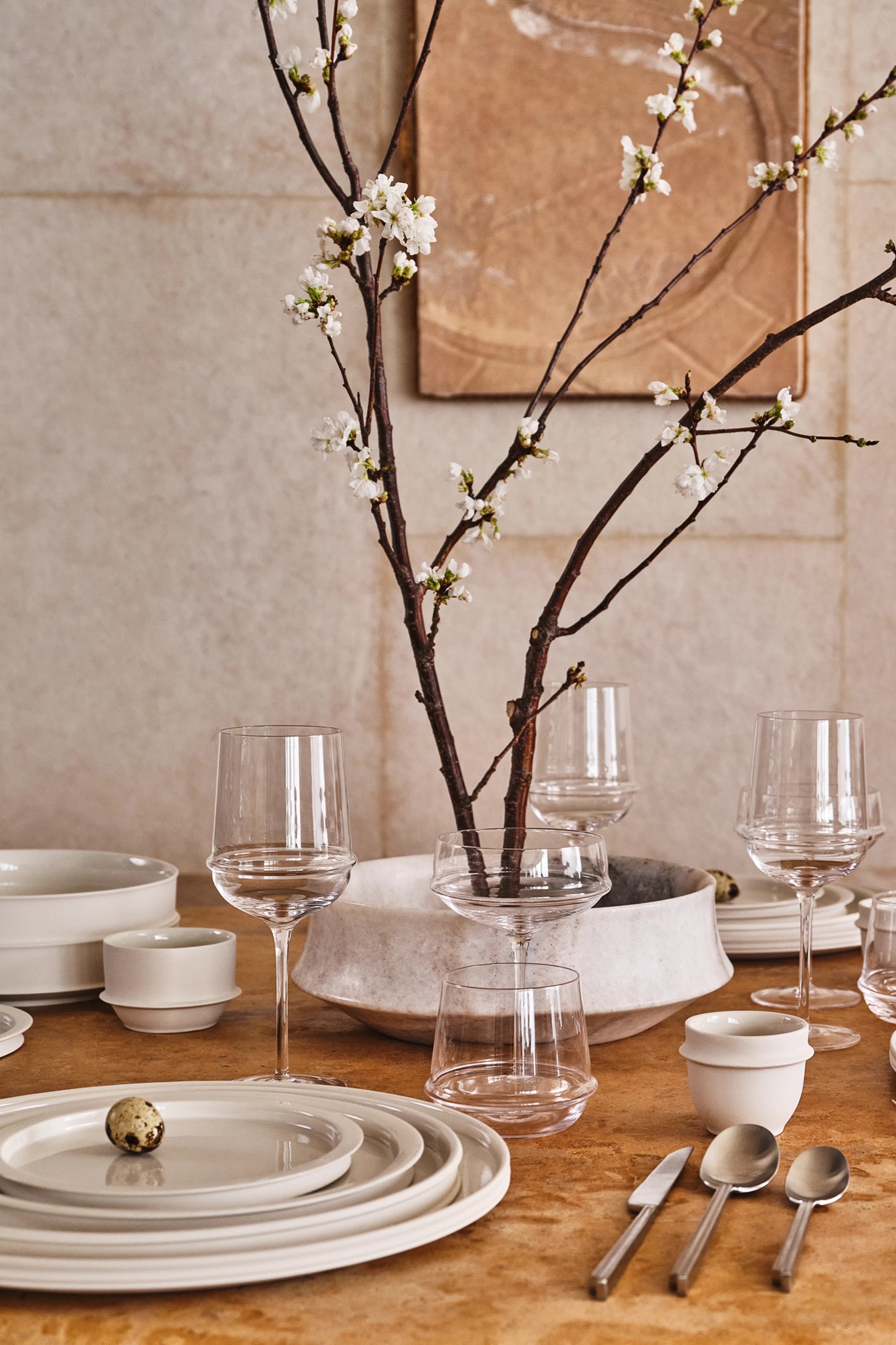 Dune Espresso Cup - Set of 2 by Serax - THAT COOL LIVING