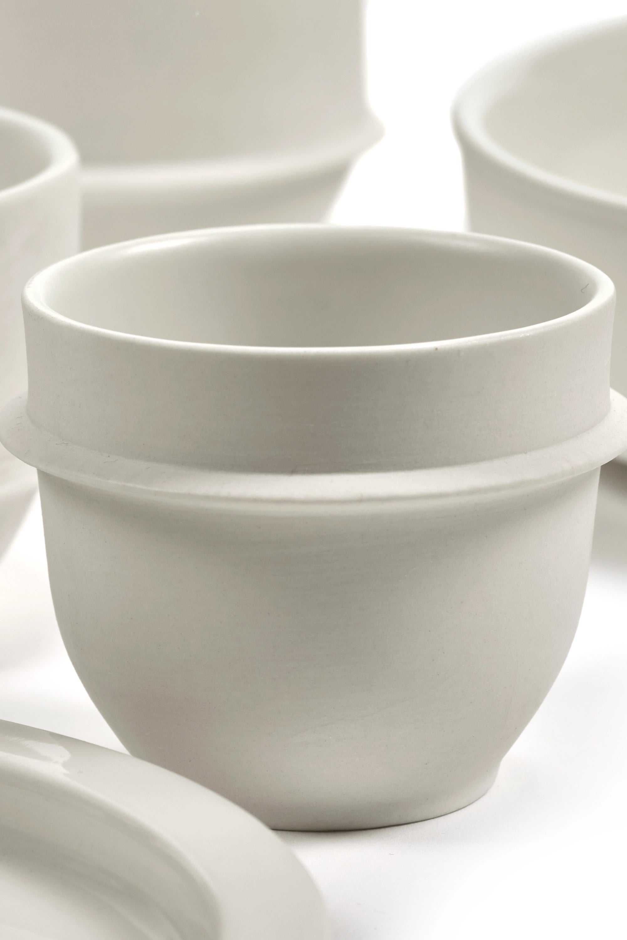 Dune Espresso Cup - Set of 2 by Serax - THAT COOL LIVING