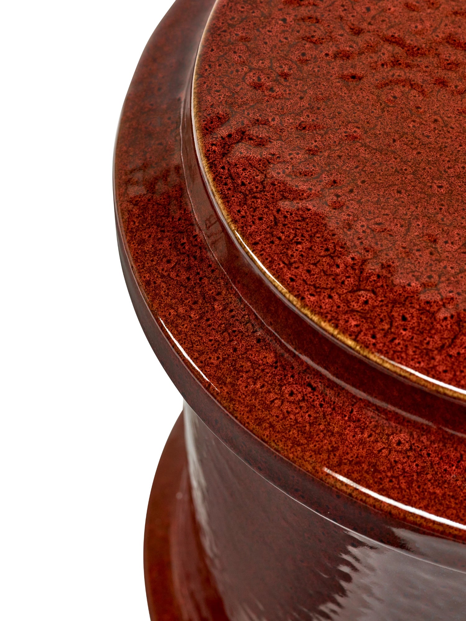 Pawn Geometrical Side Table by Serax - THAT COOL LIVING