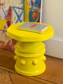 Clara Side Table