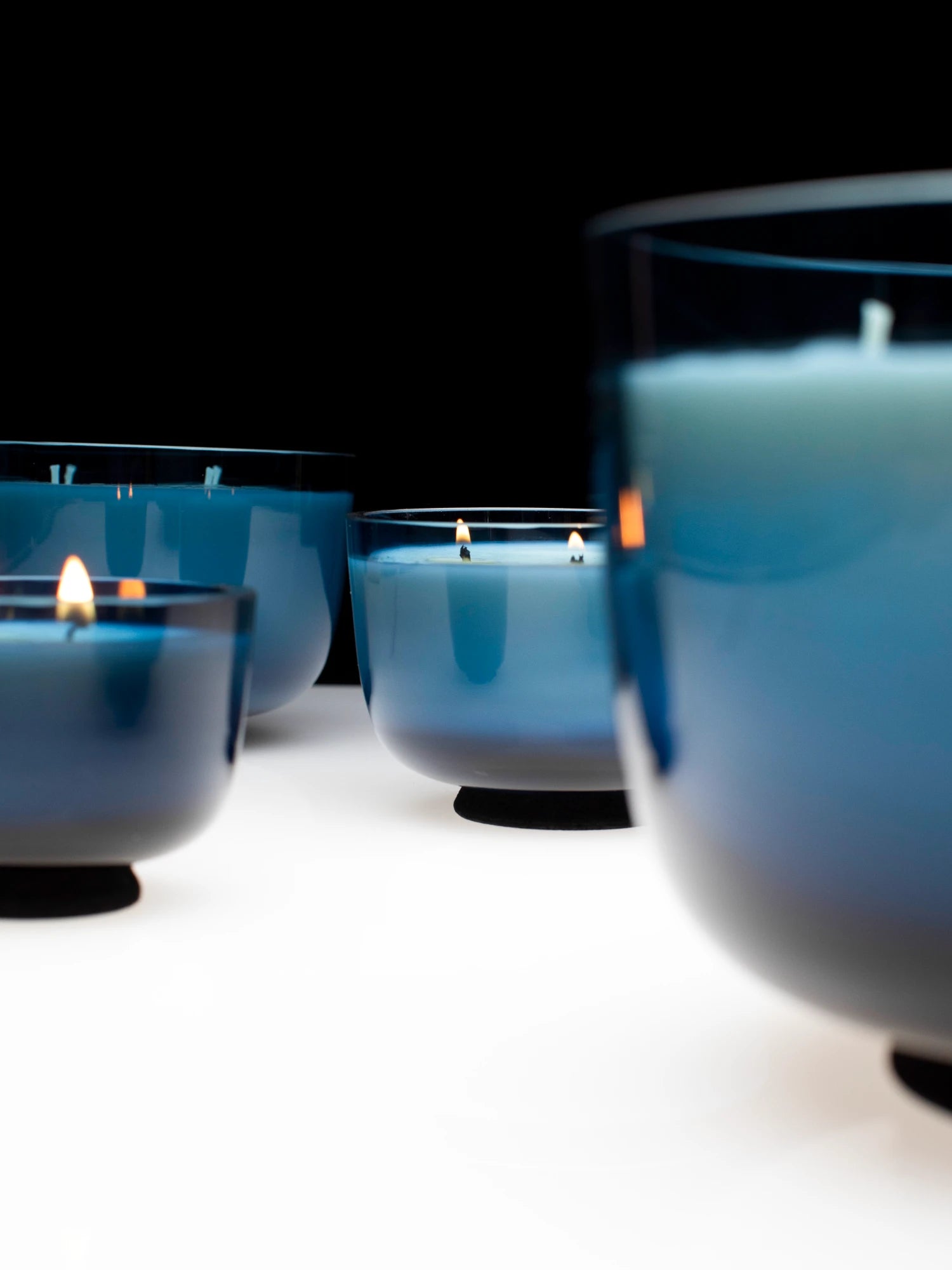 Panarea Scented Candle by Serax - THAT COOL LIVING