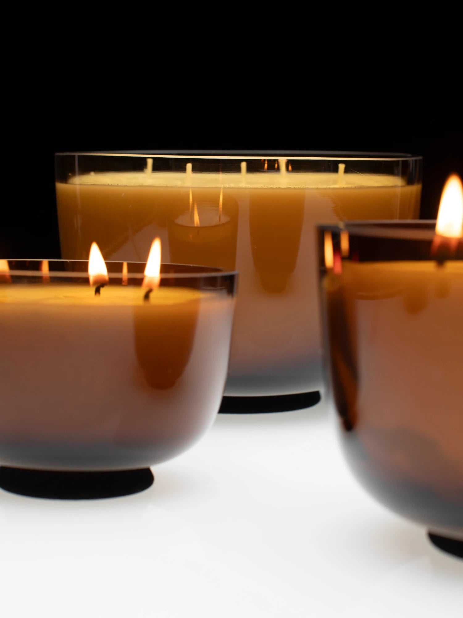 Tanger Scented Candle