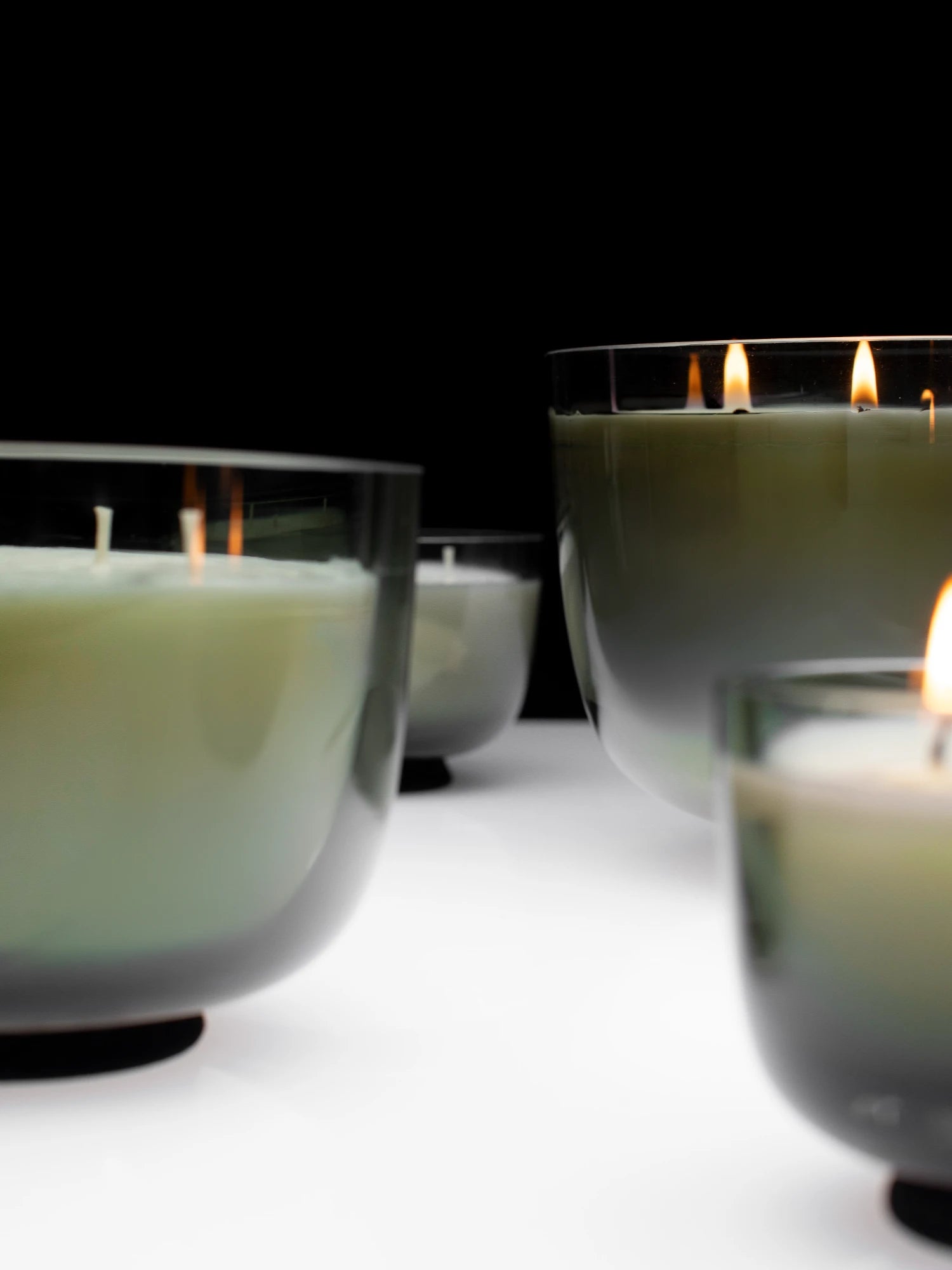 Antwerp Scented Candle by Serax - THAT COOL LIVING