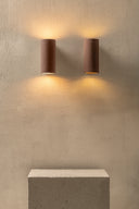 Primary Shape Concrete Wall Light 03 - THAT COOL LIVING