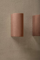 Primary Shape Concrete Wall Light 03 - THAT COOL LIVING